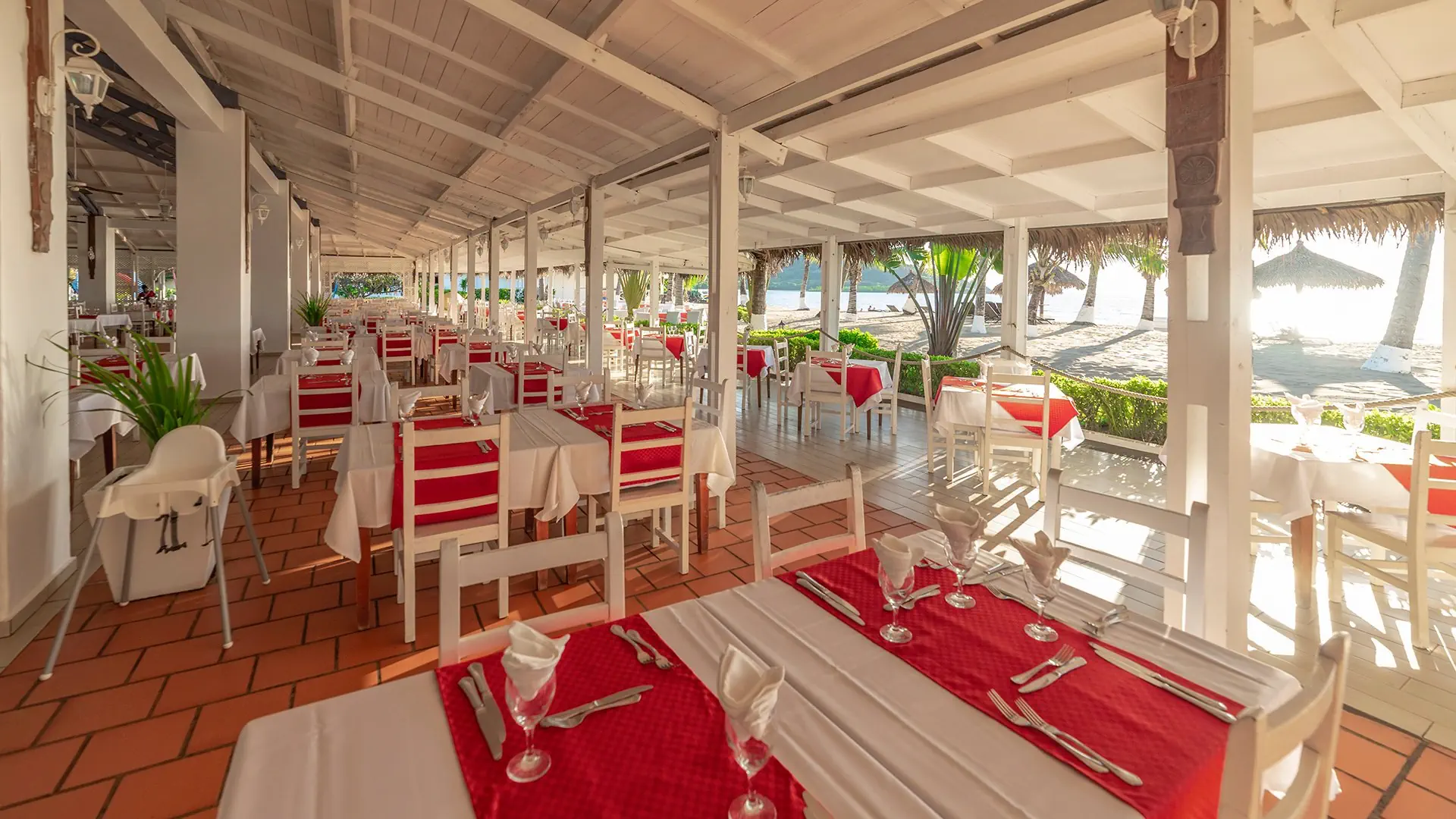 Andilana Beach Resort - zdjęcie 34