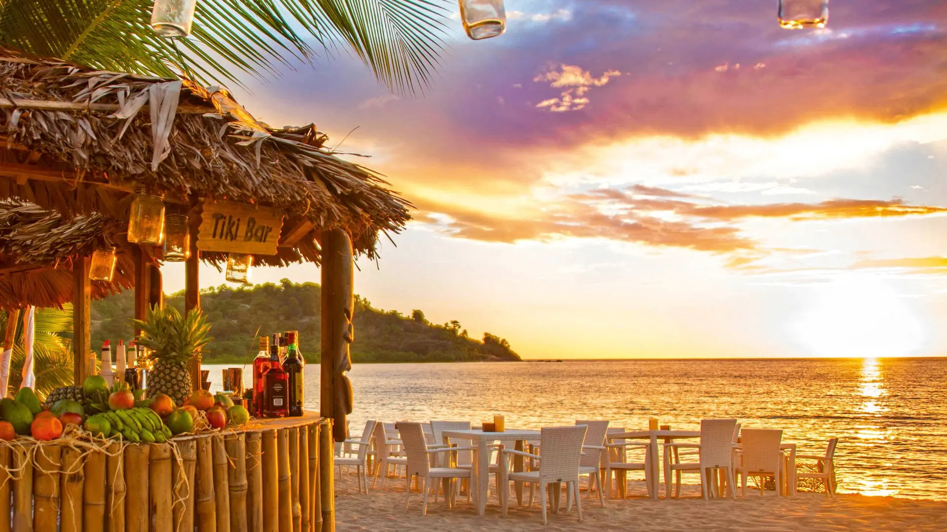 Andilana Beach Resort - zdjęcie 52