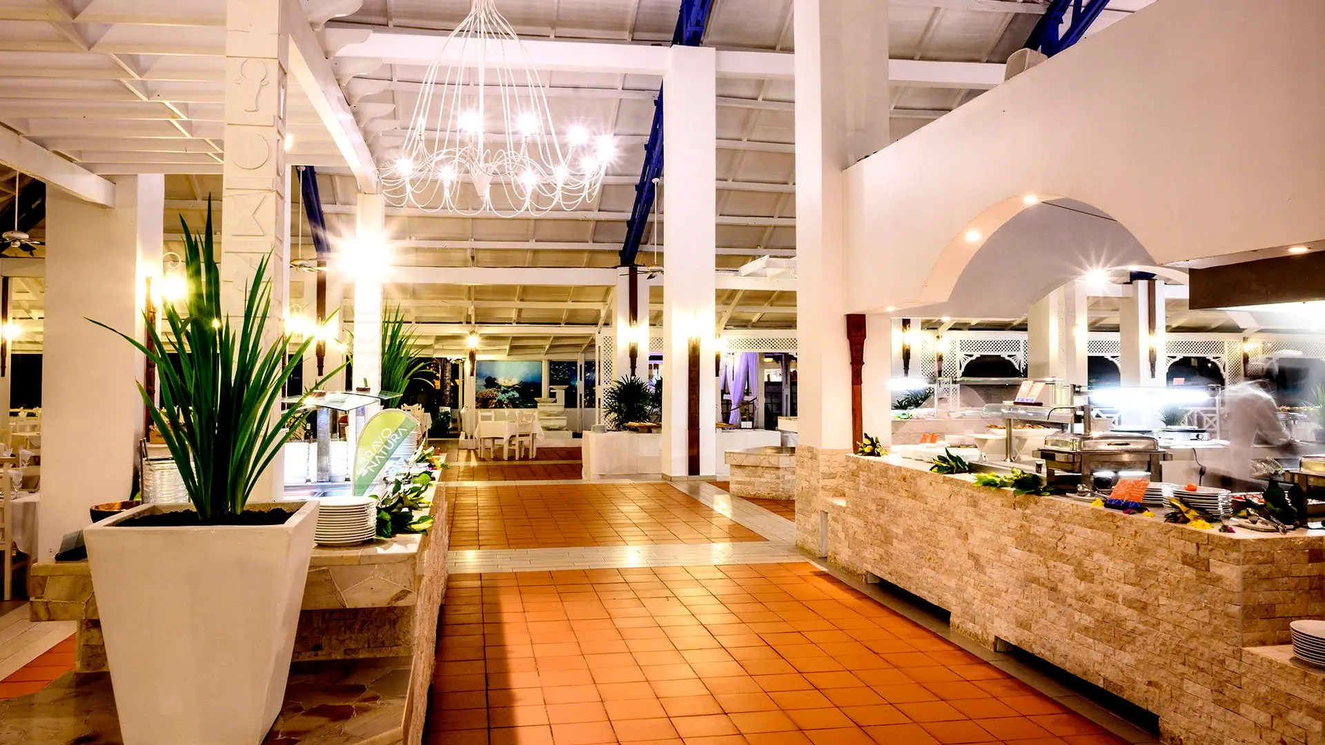 Andilana Beach Resort - zdjęcie 44