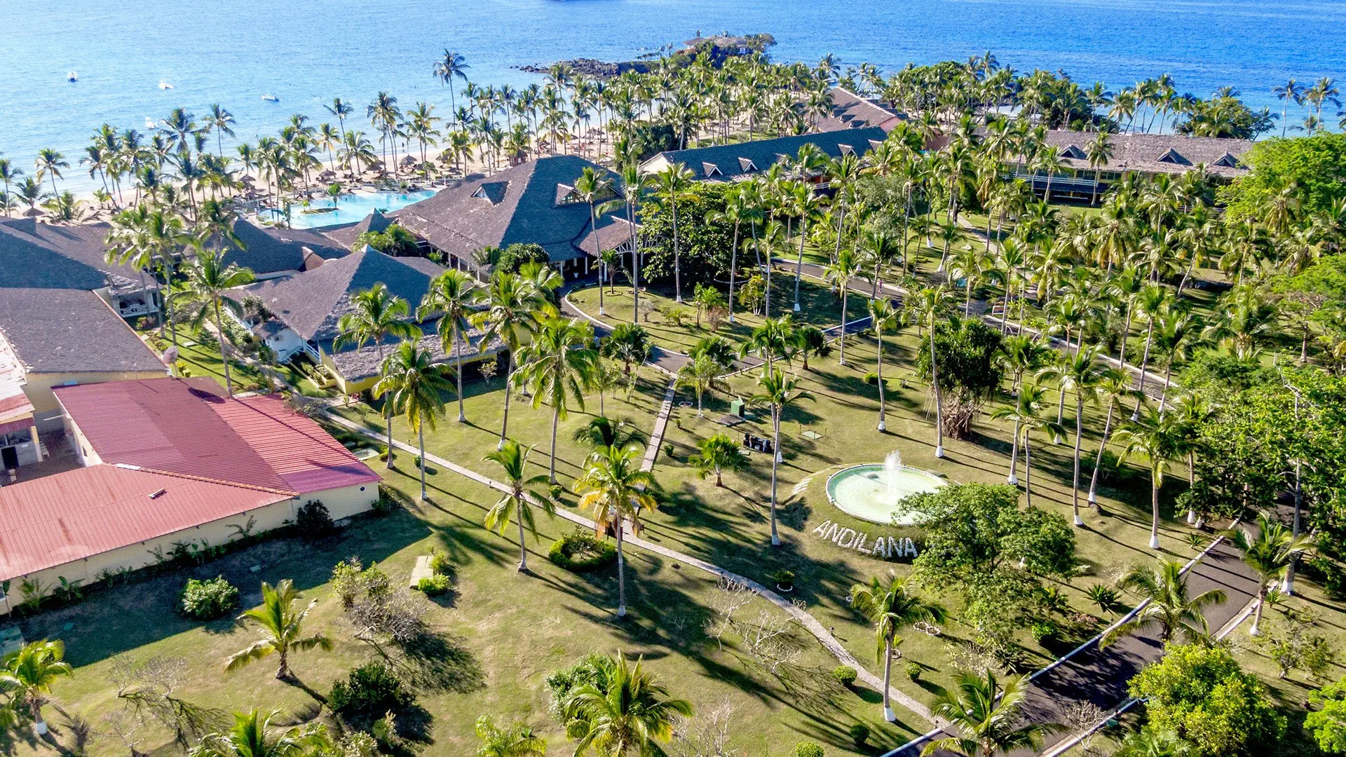 Andilana Beach Resort - zdjęcie 26