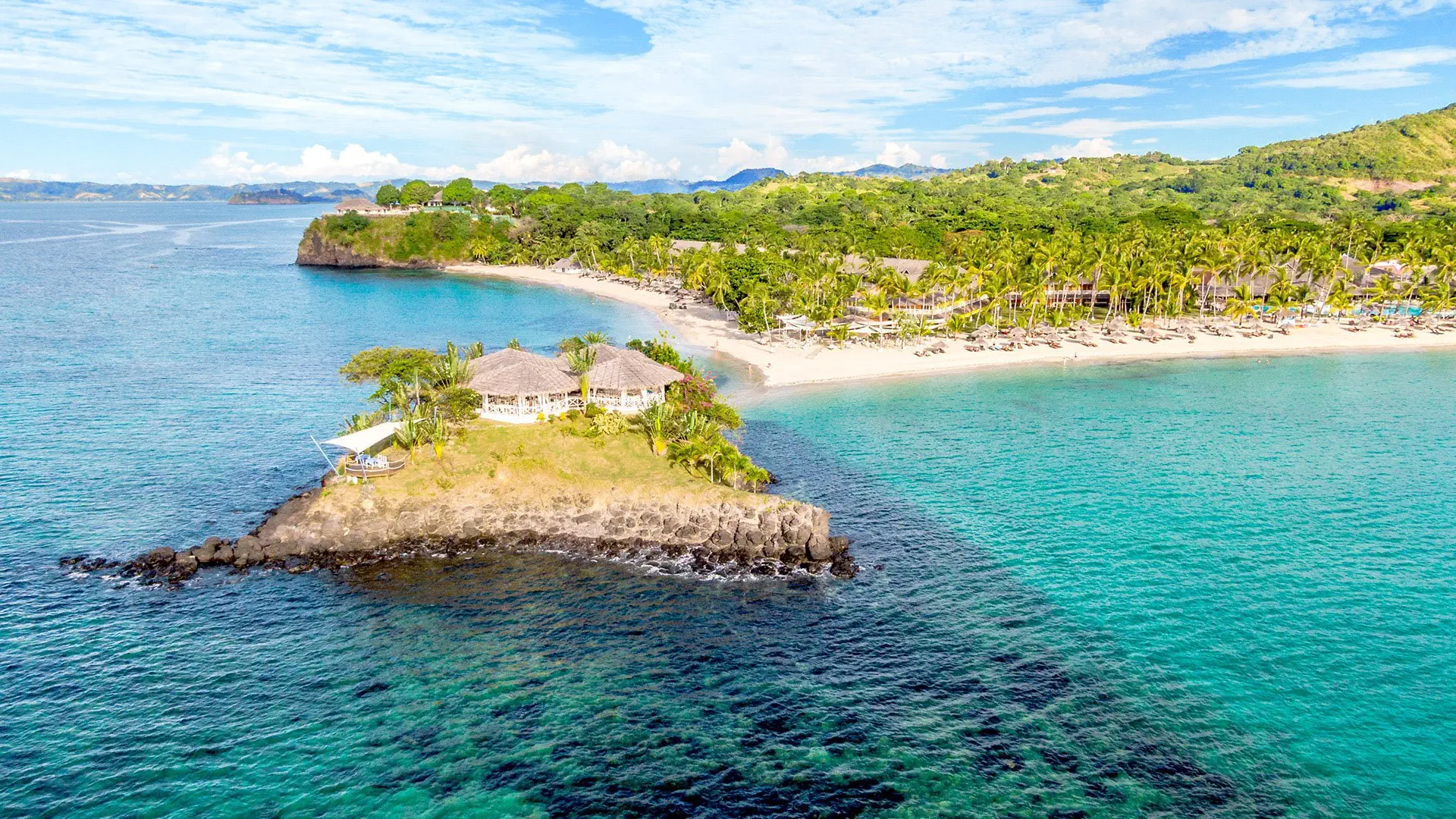 Andilana Beach Resort - zdjęcie 33