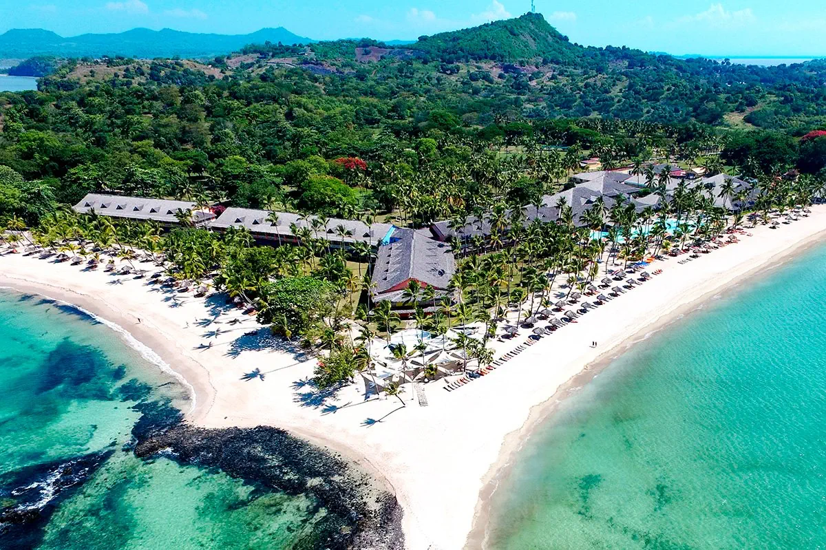 Andilana Beach Resort - zdjęcie 12