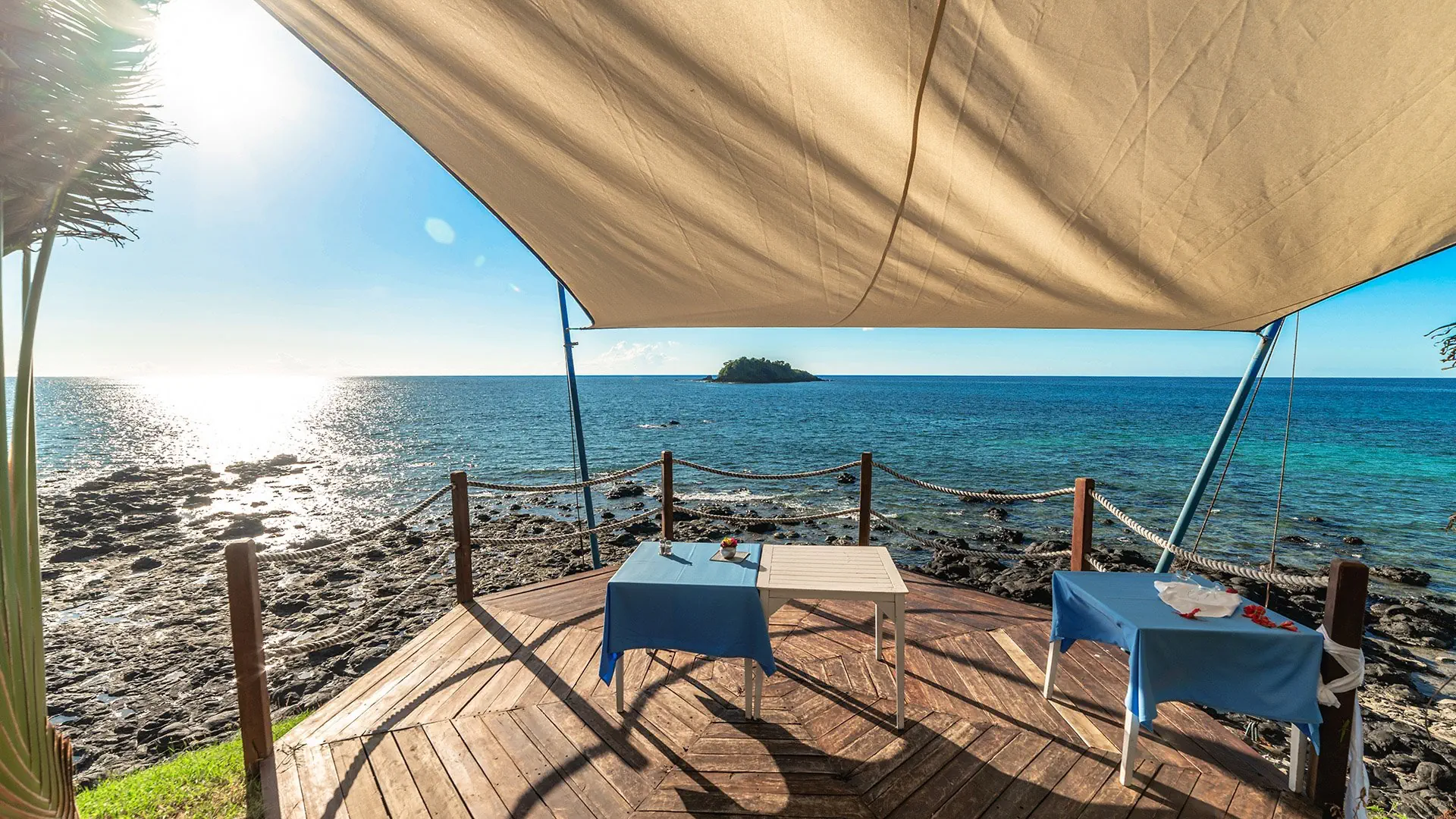 Andilana Beach Resort - zdjęcie 36