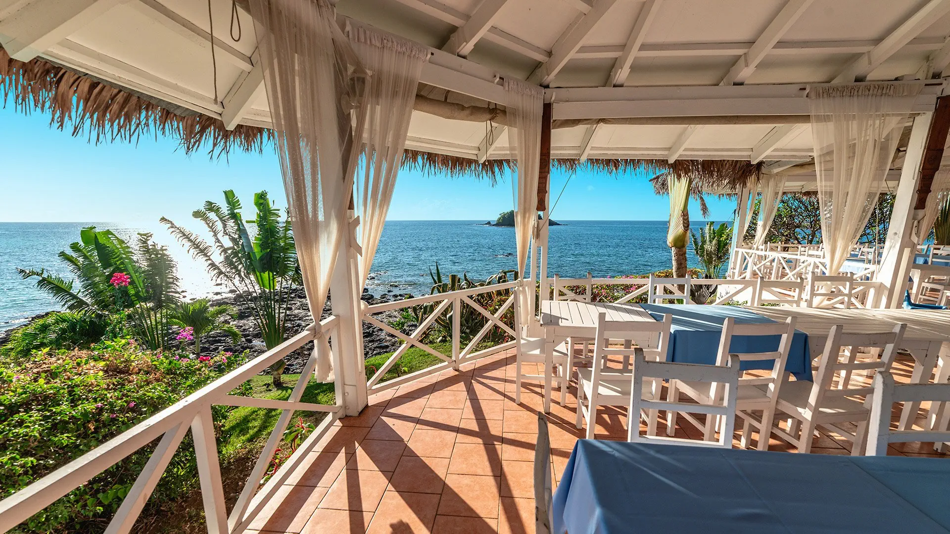 Andilana Beach Resort - zdjęcie 41