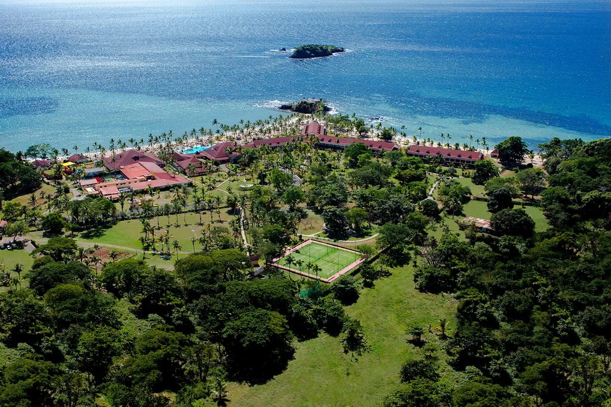 Andilana Beach Resort - zdjęcie 51