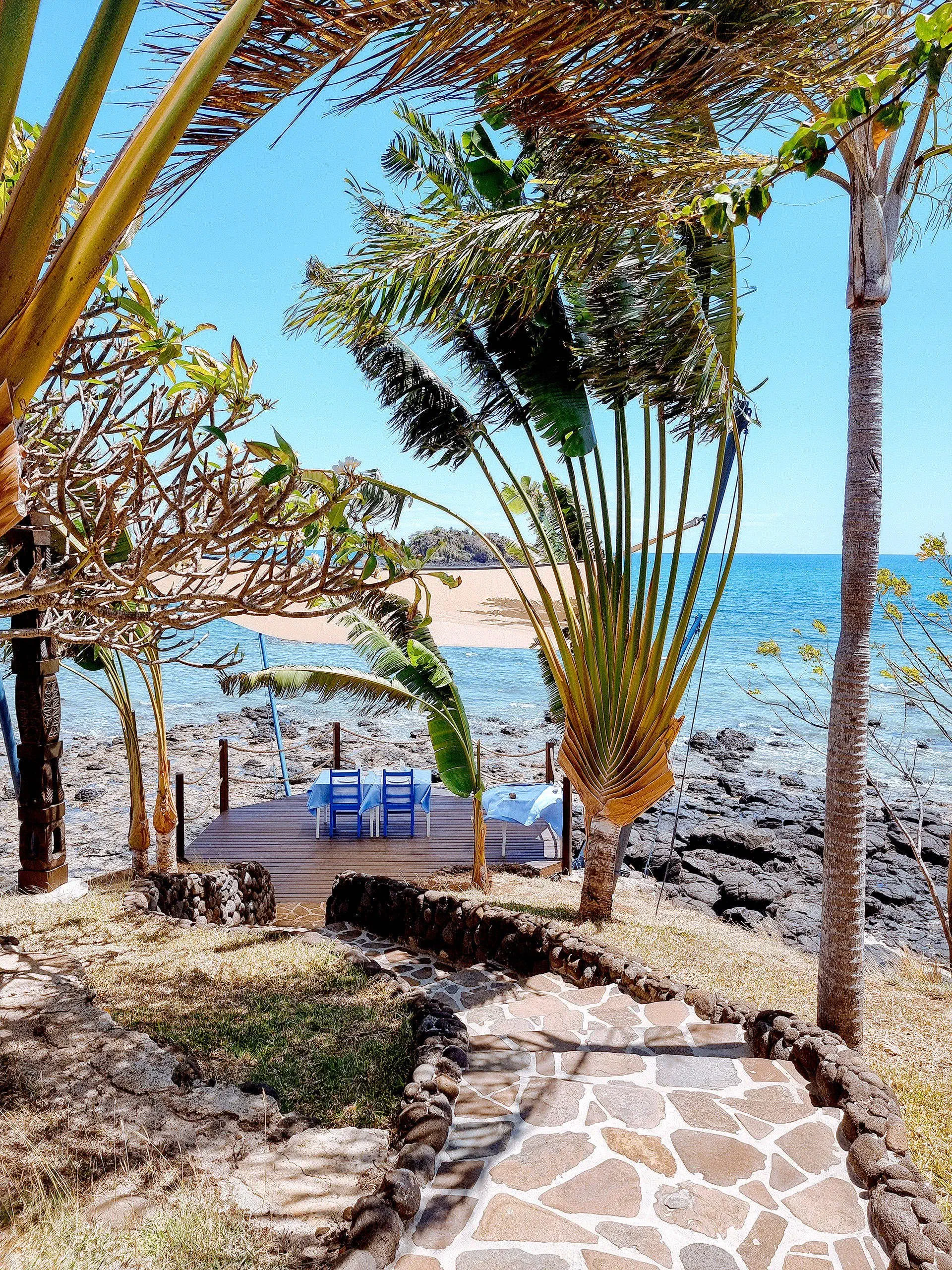 Andilana Beach Resort - zdjęcie 22