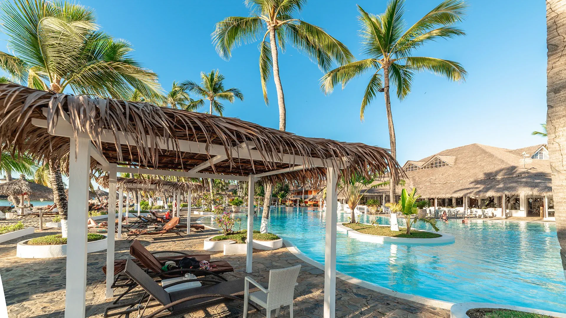 Andilana Beach Resort - zdjęcie 28