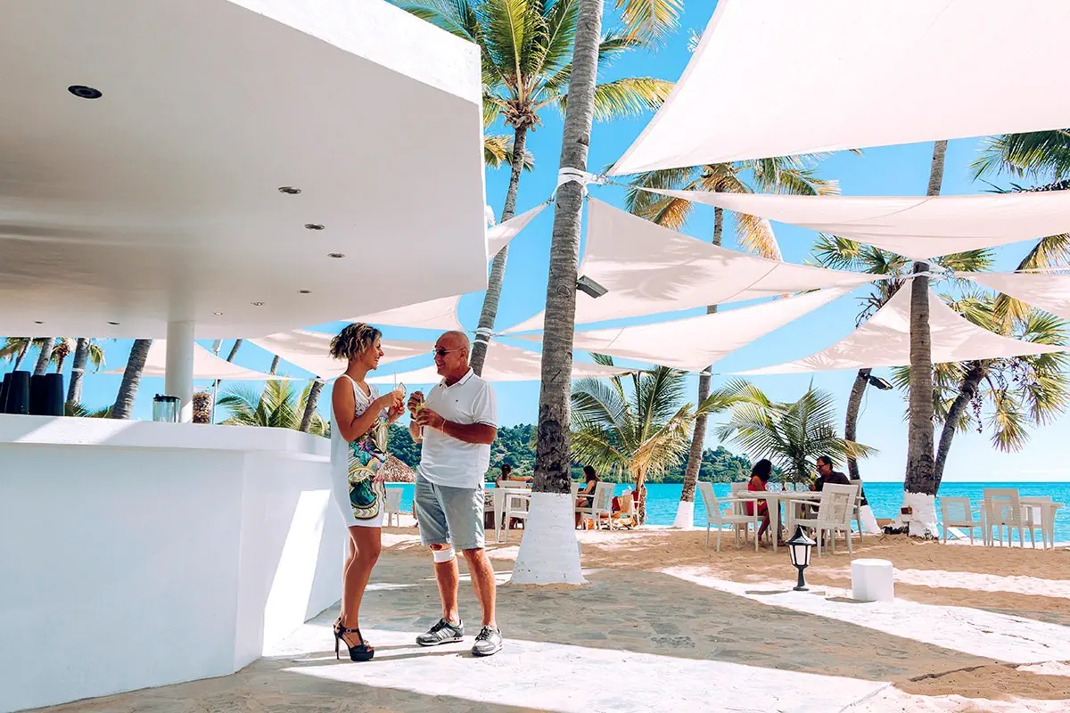 Andilana Beach Resort - zdjęcie 40