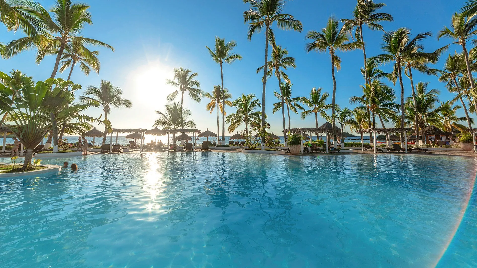 Andilana Beach Resort - zdjęcie 18