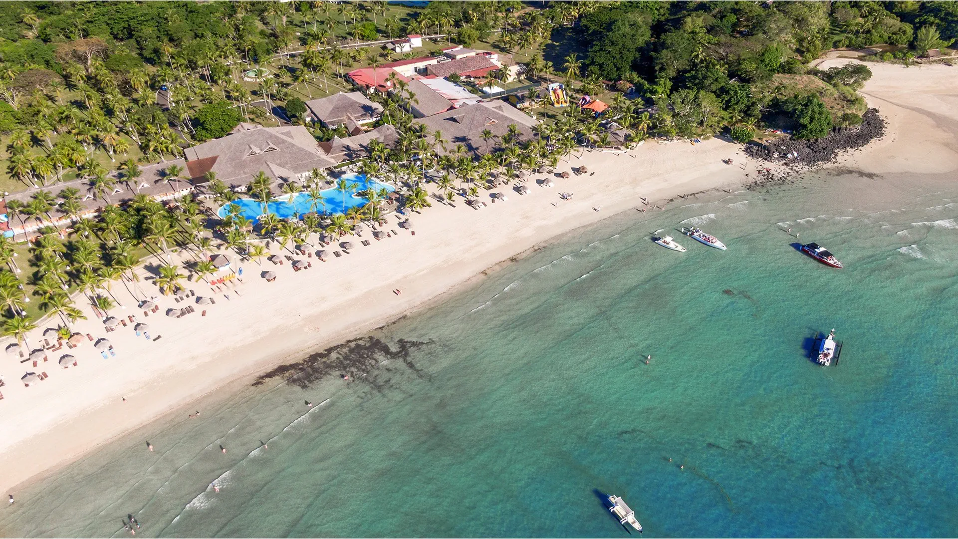 Andilana Beach Resort - zdjęcie 32