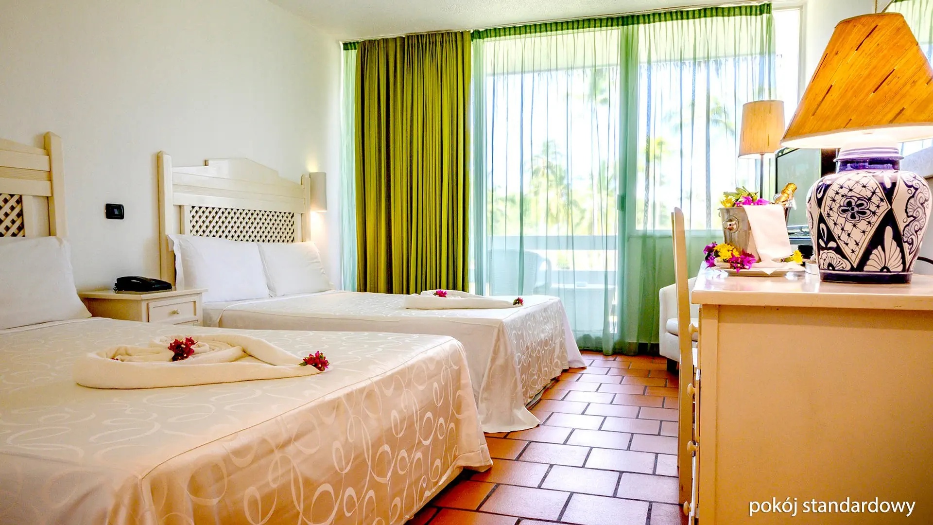 Andilana Beach Resort - zdjęcie 15