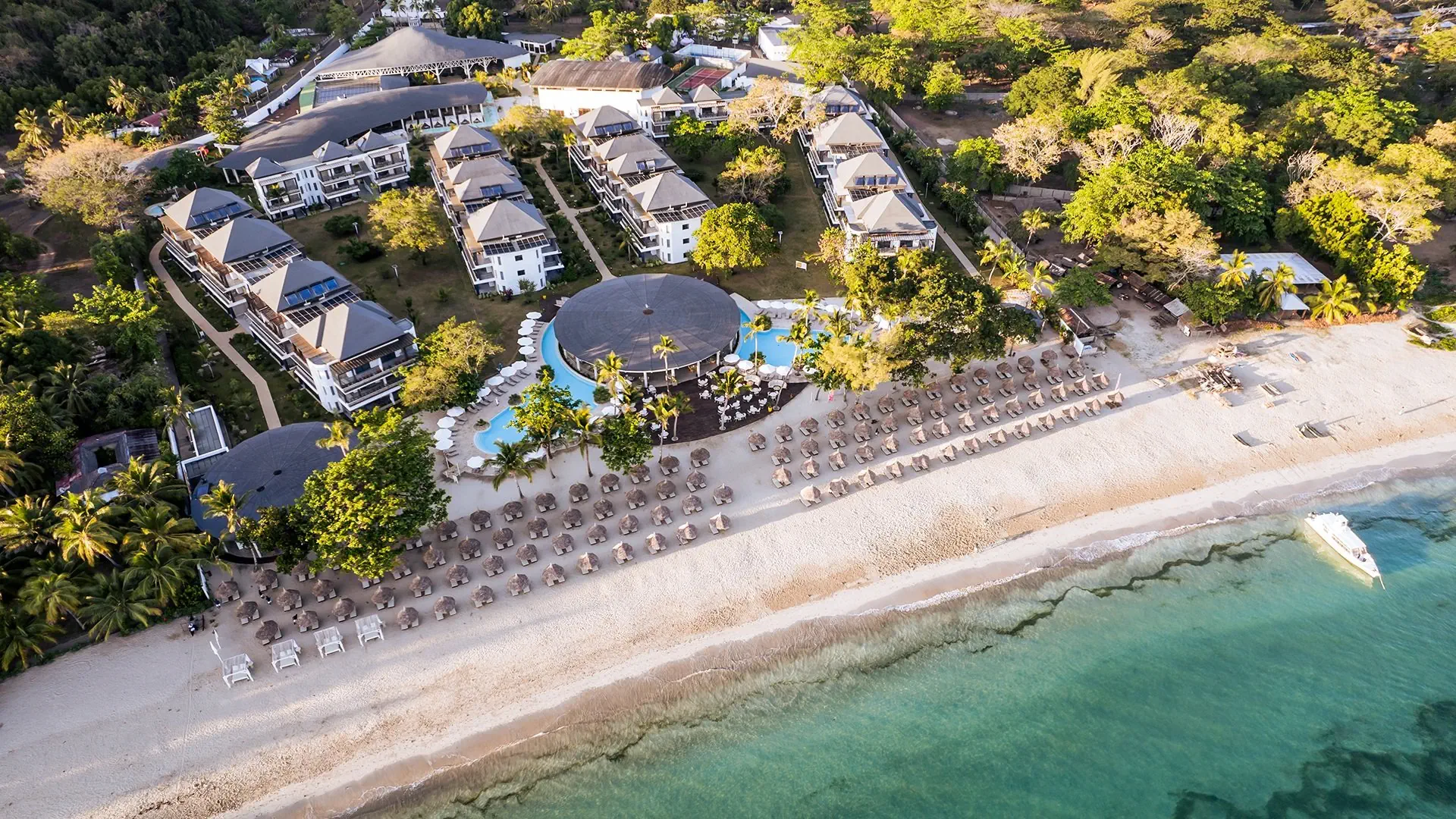 Royal Andilana Resort & Spa - zdjęcie 2