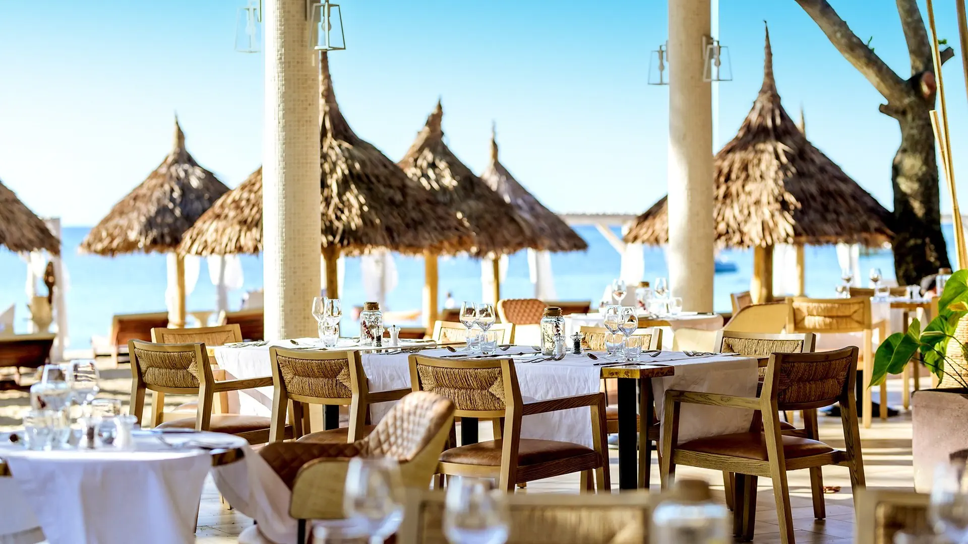 Royal Andilana Resort & Spa - zdjęcie 26