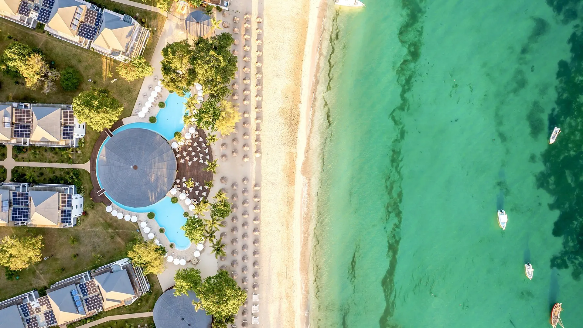 Royal Andilana Resort & Spa - zdjęcie 61