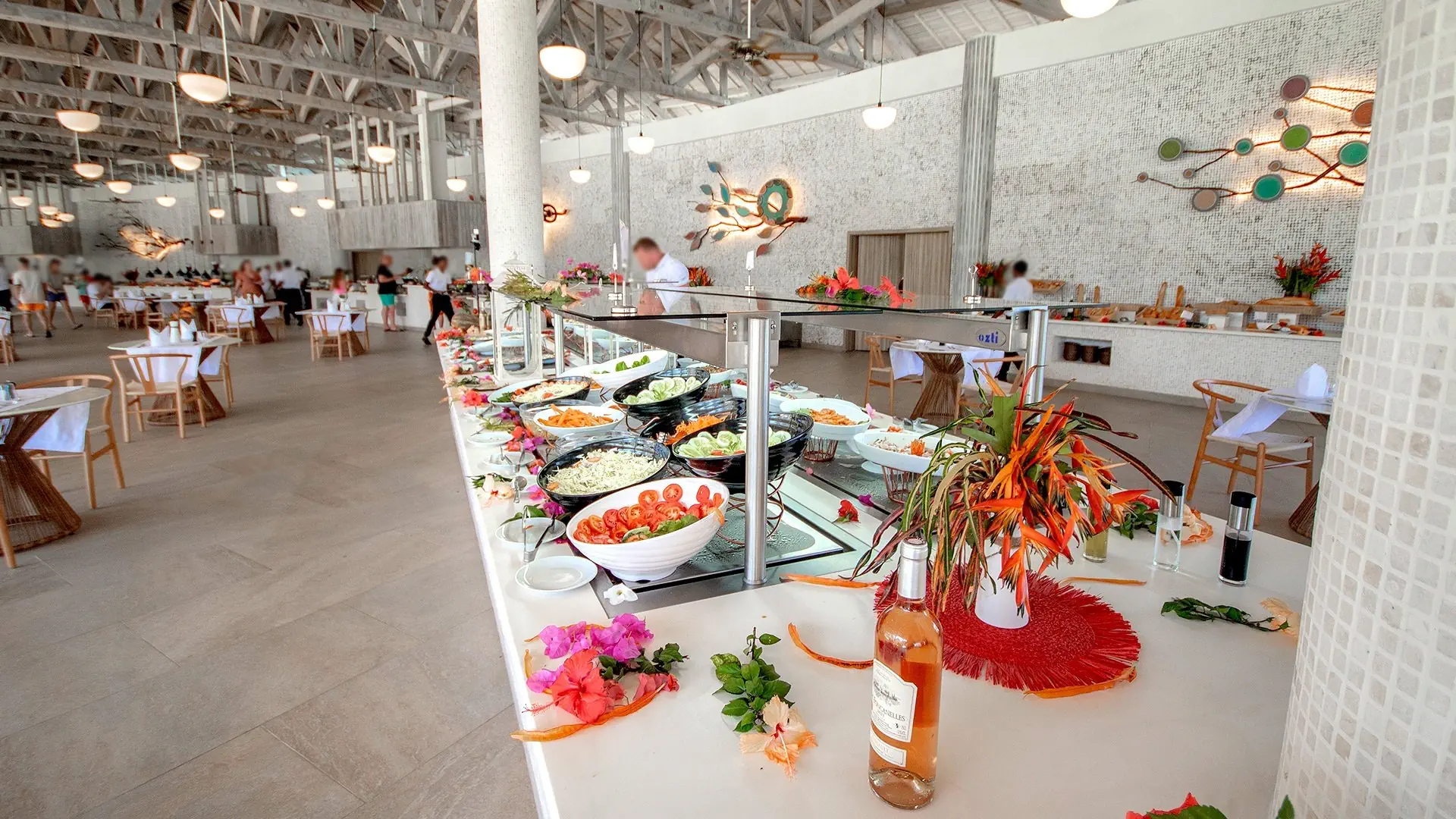 Royal Andilana Resort & Spa - zdjęcie 25