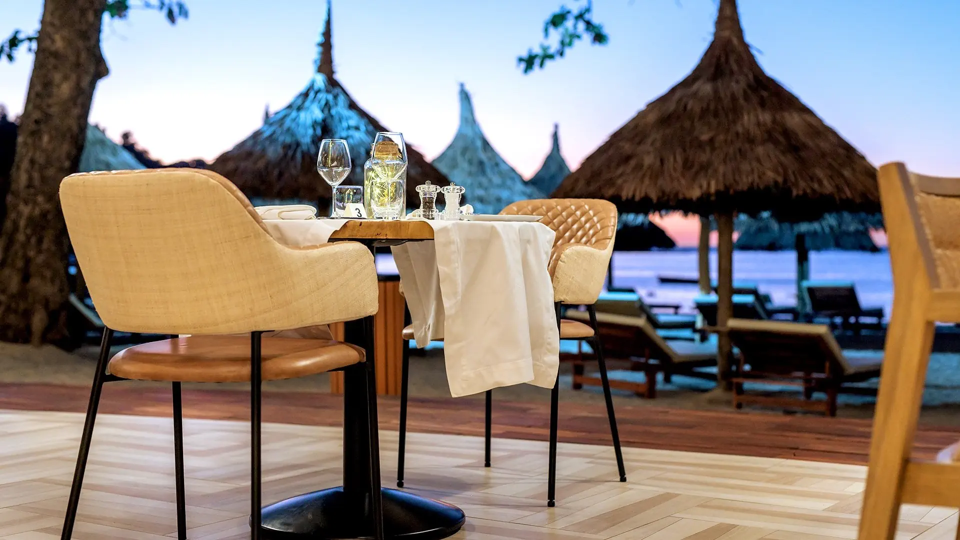 Royal Andilana Resort & Spa - zdjęcie 27