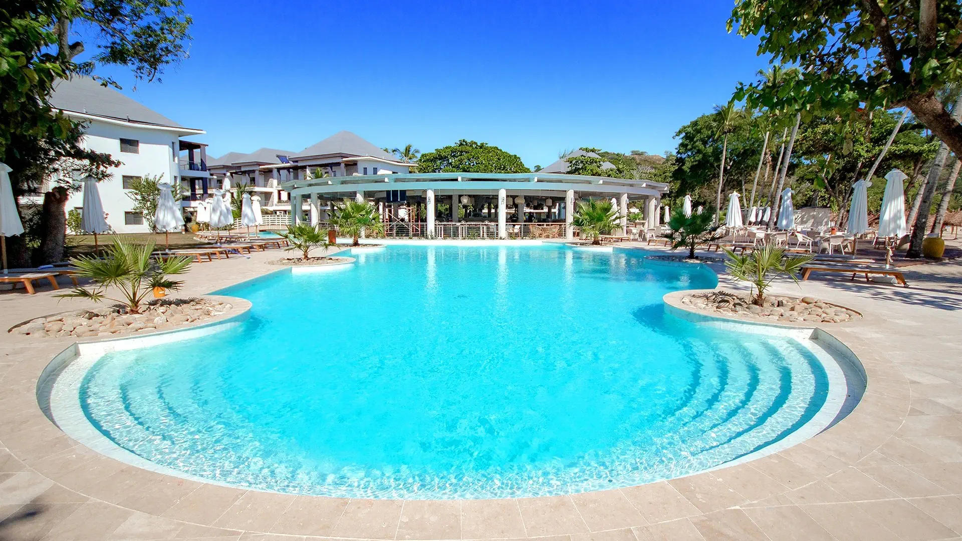 Royal Andilana Resort & Spa - zdjęcie 37