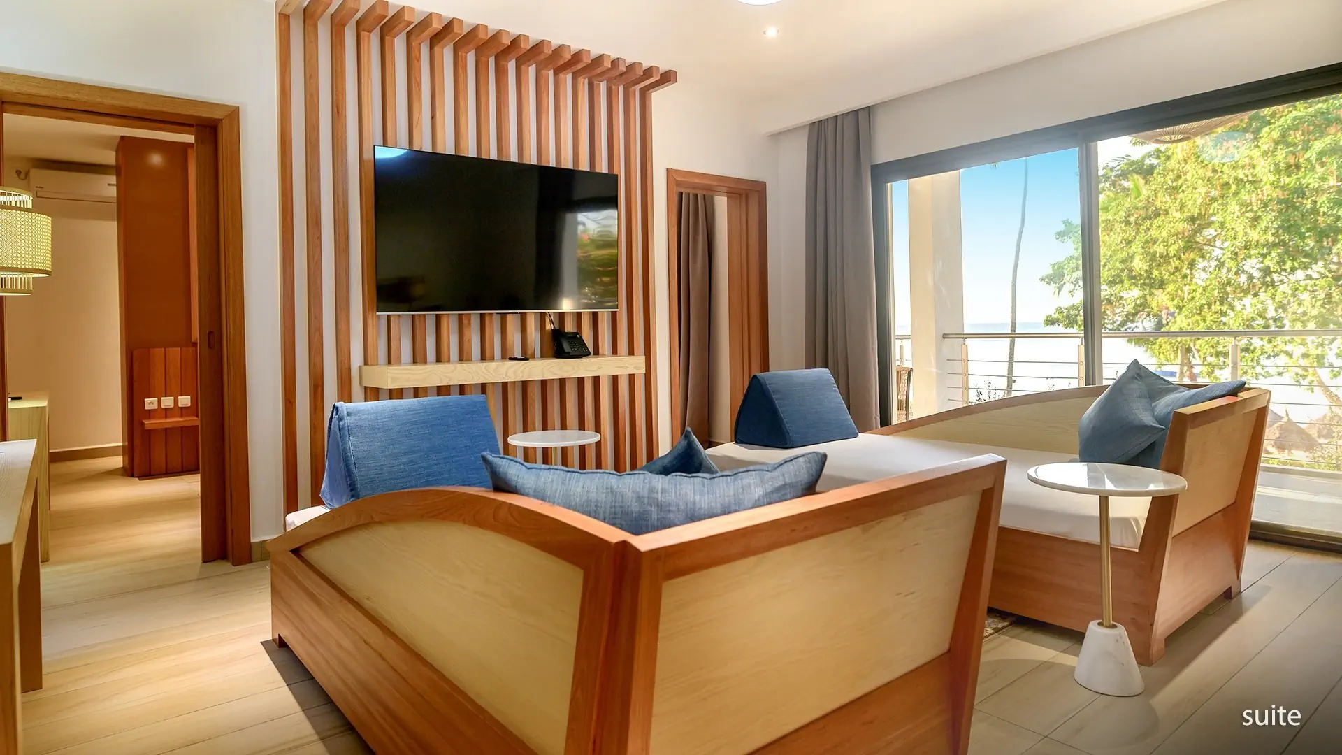 Royal Andilana Resort & Spa - zdjęcie 12