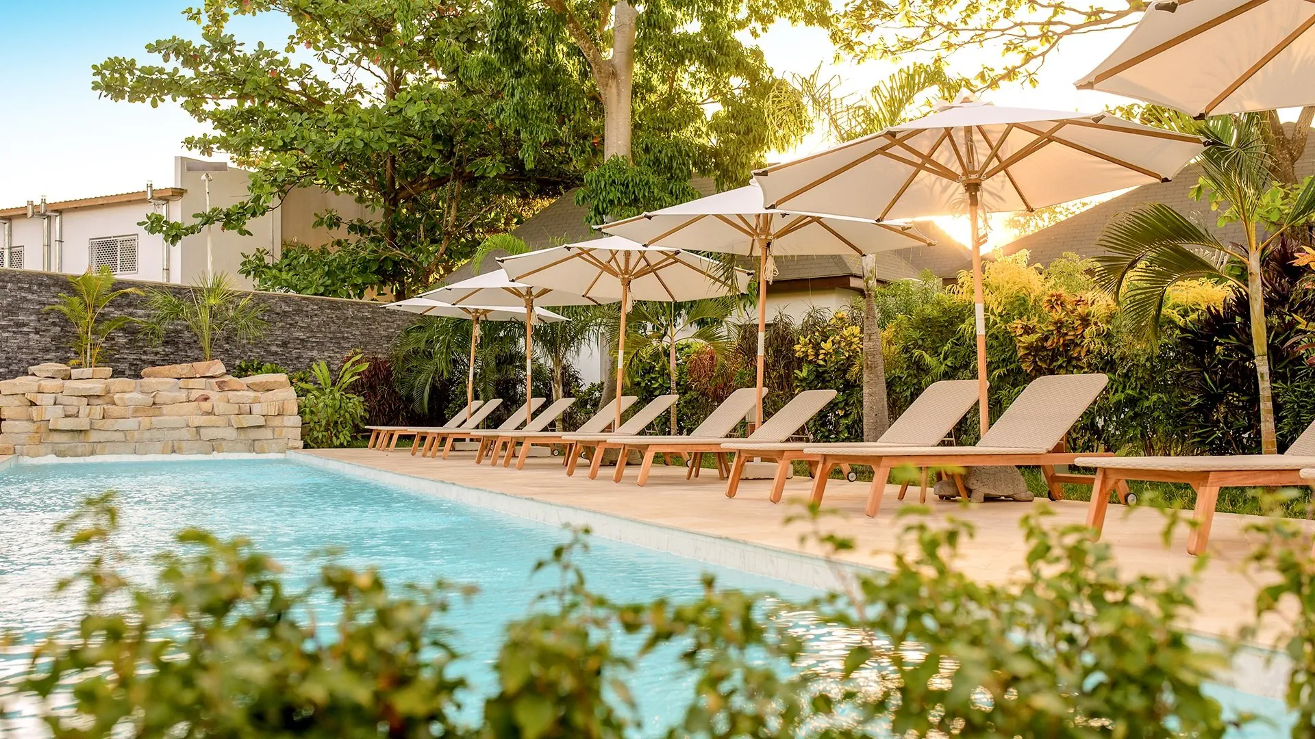 Royal Andilana Resort & Spa - zdjęcie 33