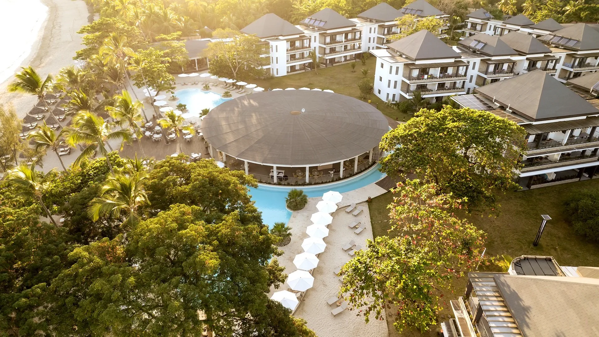 Royal Andilana Resort & Spa - zdjęcie 60