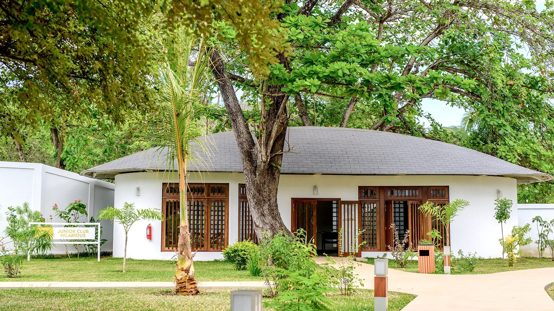 Royal Andilana Resort & Spa - zdjęcie 53