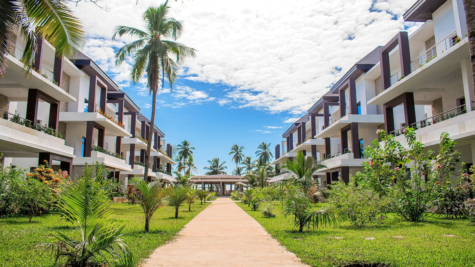 Royal Andilana Resort & Spa - zdjęcie 4