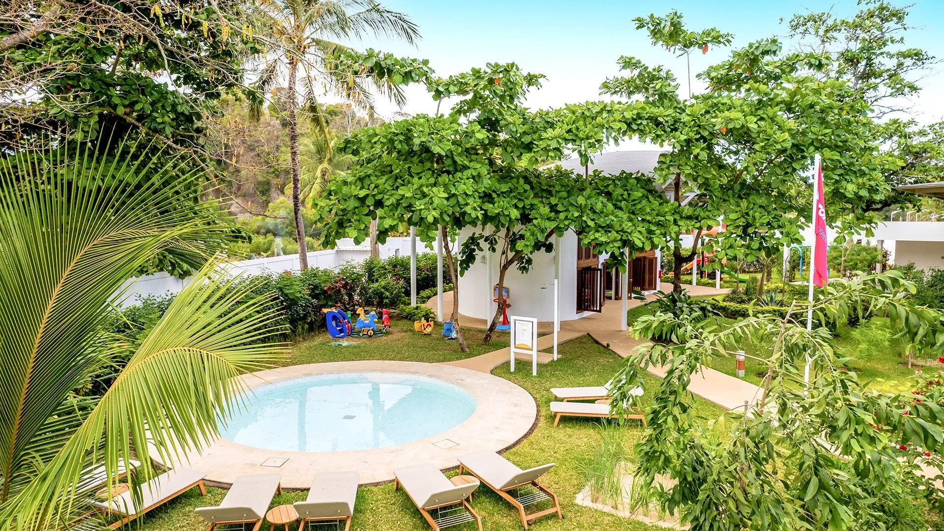 Royal Andilana Resort & Spa - zdjęcie 35