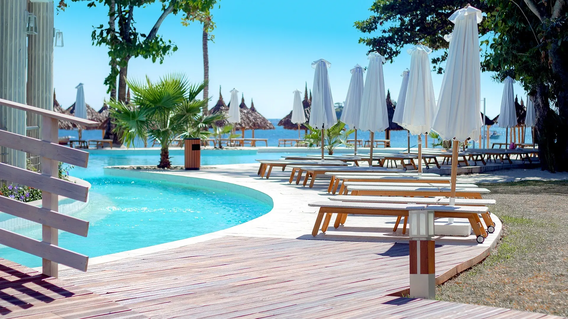 Royal Andilana Resort & Spa - zdjęcie 5