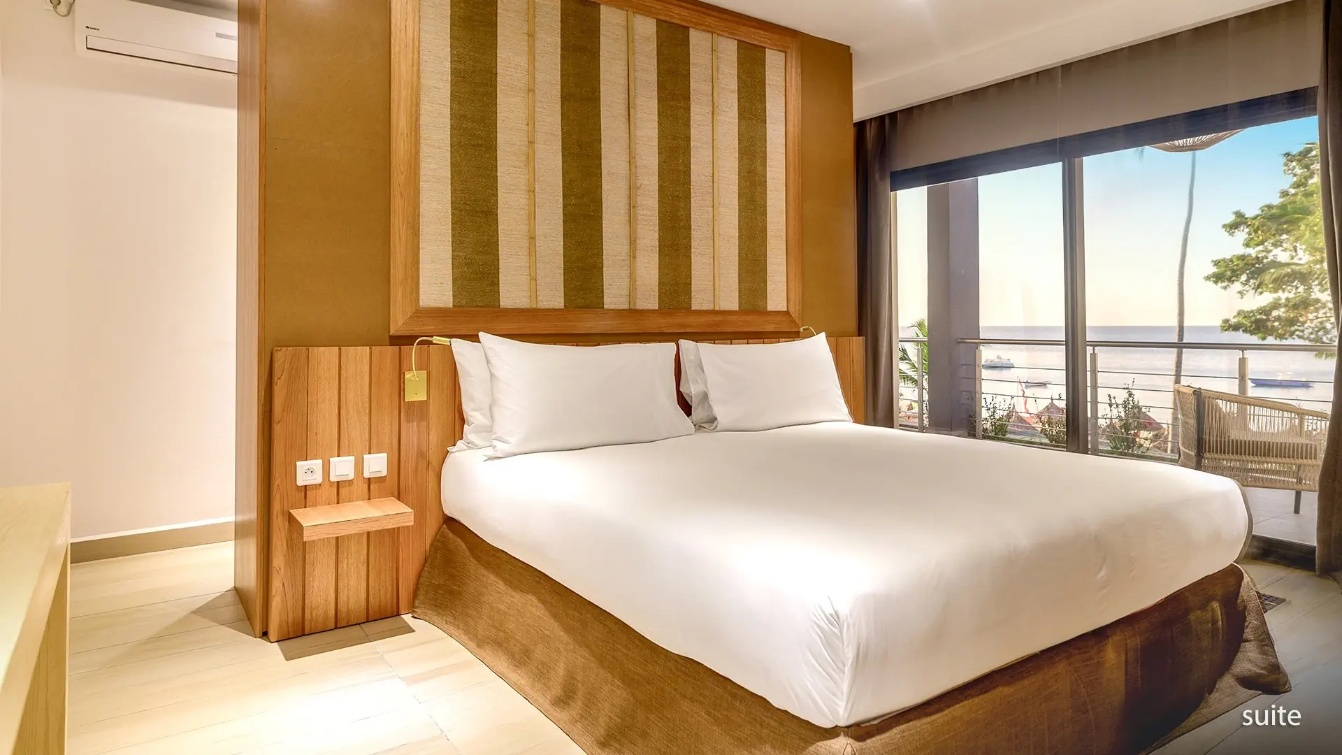 Royal Andilana Resort & Spa - zdjęcie 11