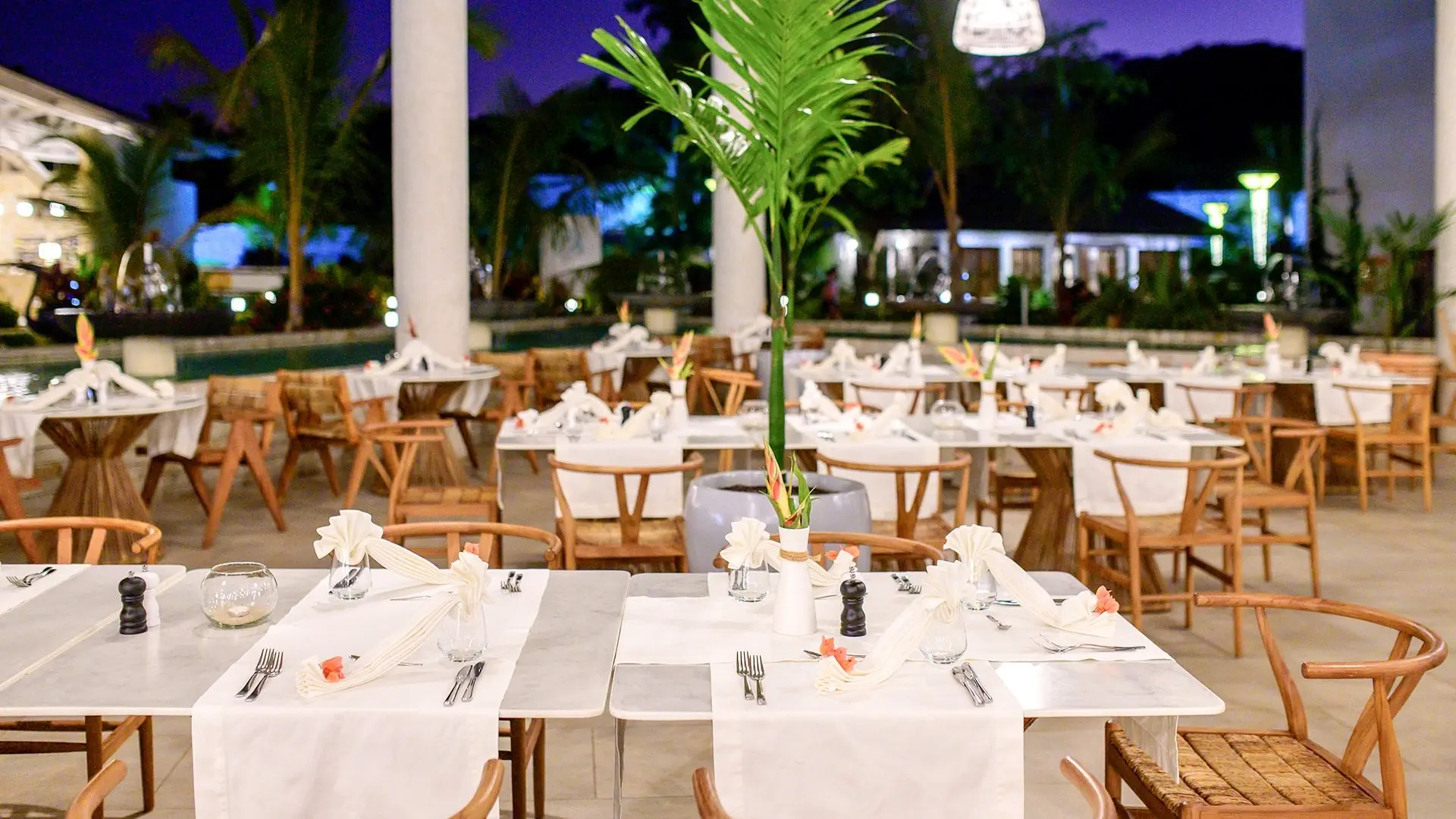 Royal Andilana Resort & Spa - zdjęcie 28