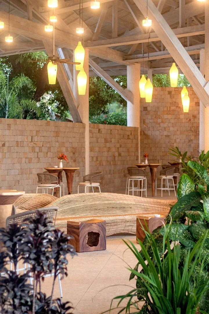 Royal Andilana Resort & Spa - zdjęcie 51