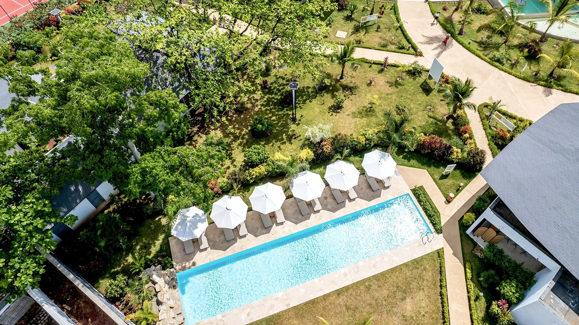 Royal Andilana Resort & Spa - zdjęcie 34