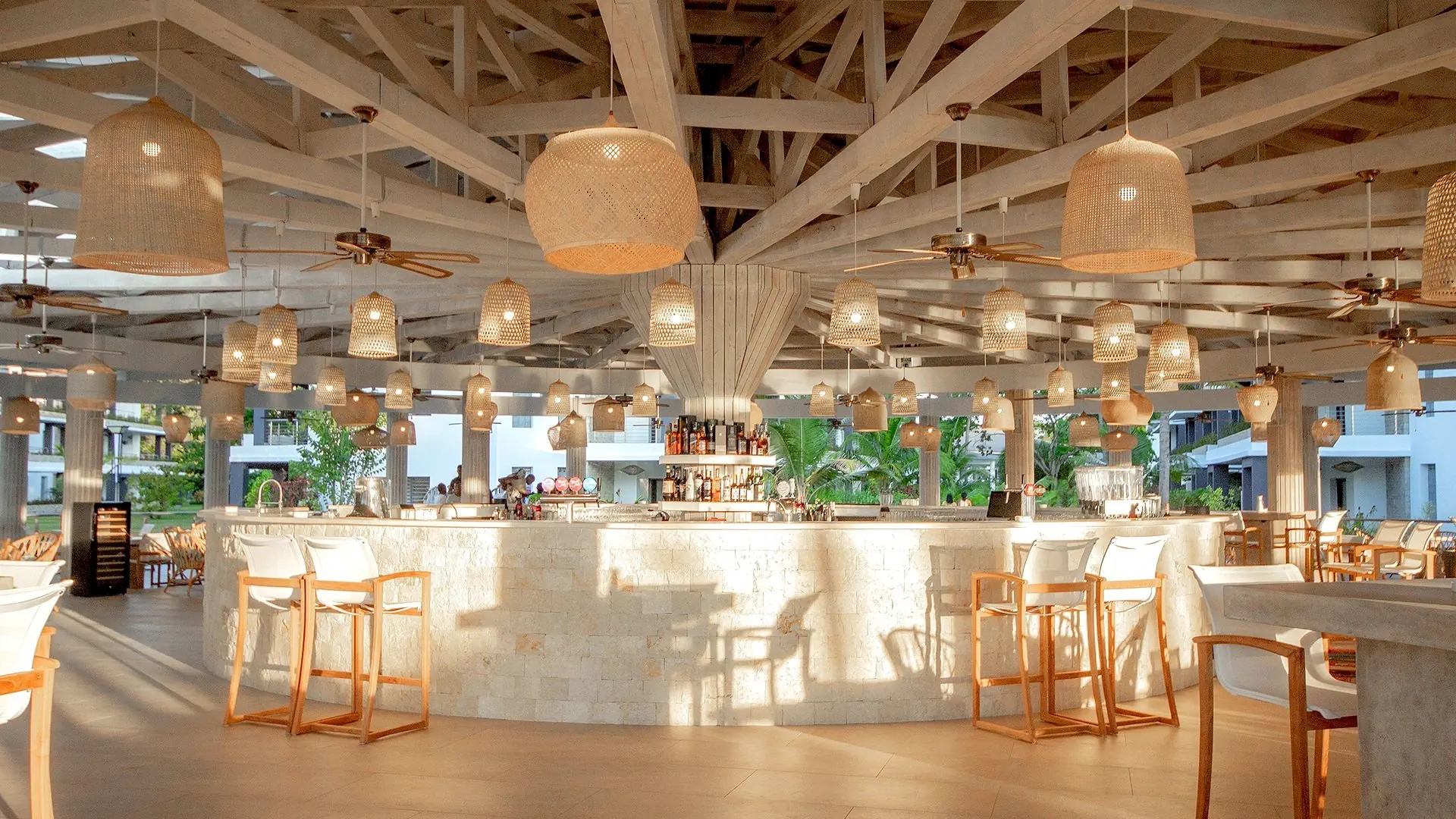 Royal Andilana Resort & Spa - zdjęcie 19