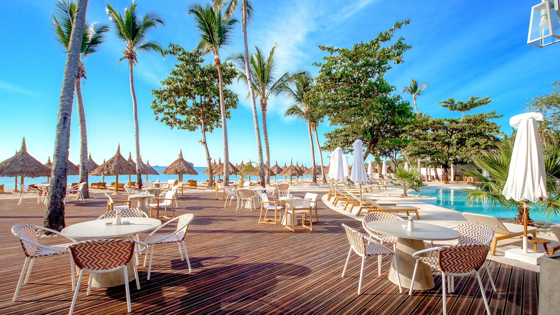 Royal Andilana Resort & Spa - zdjęcie 20