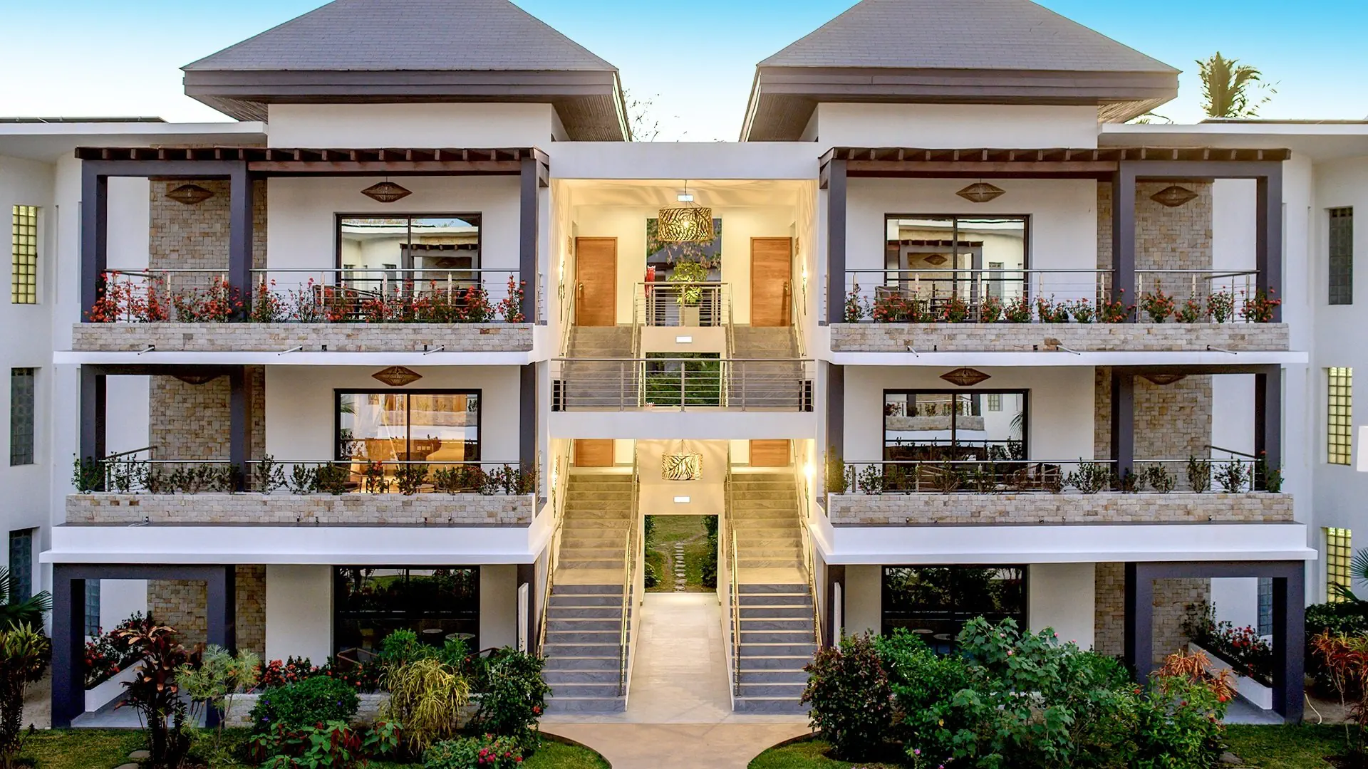 Royal Andilana Resort & Spa - zdjęcie 17