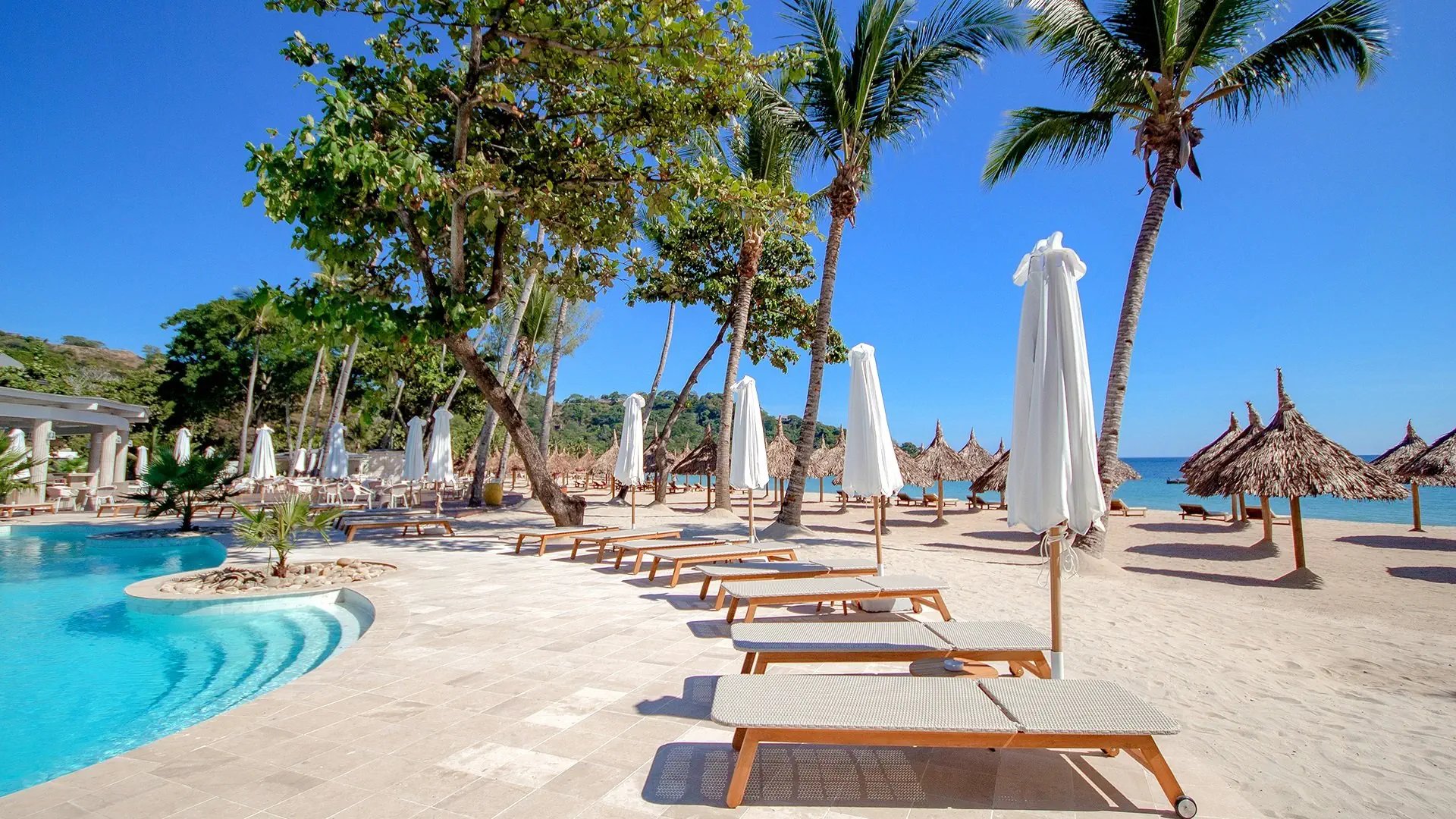 Royal Andilana Resort & Spa - zdjęcie 36