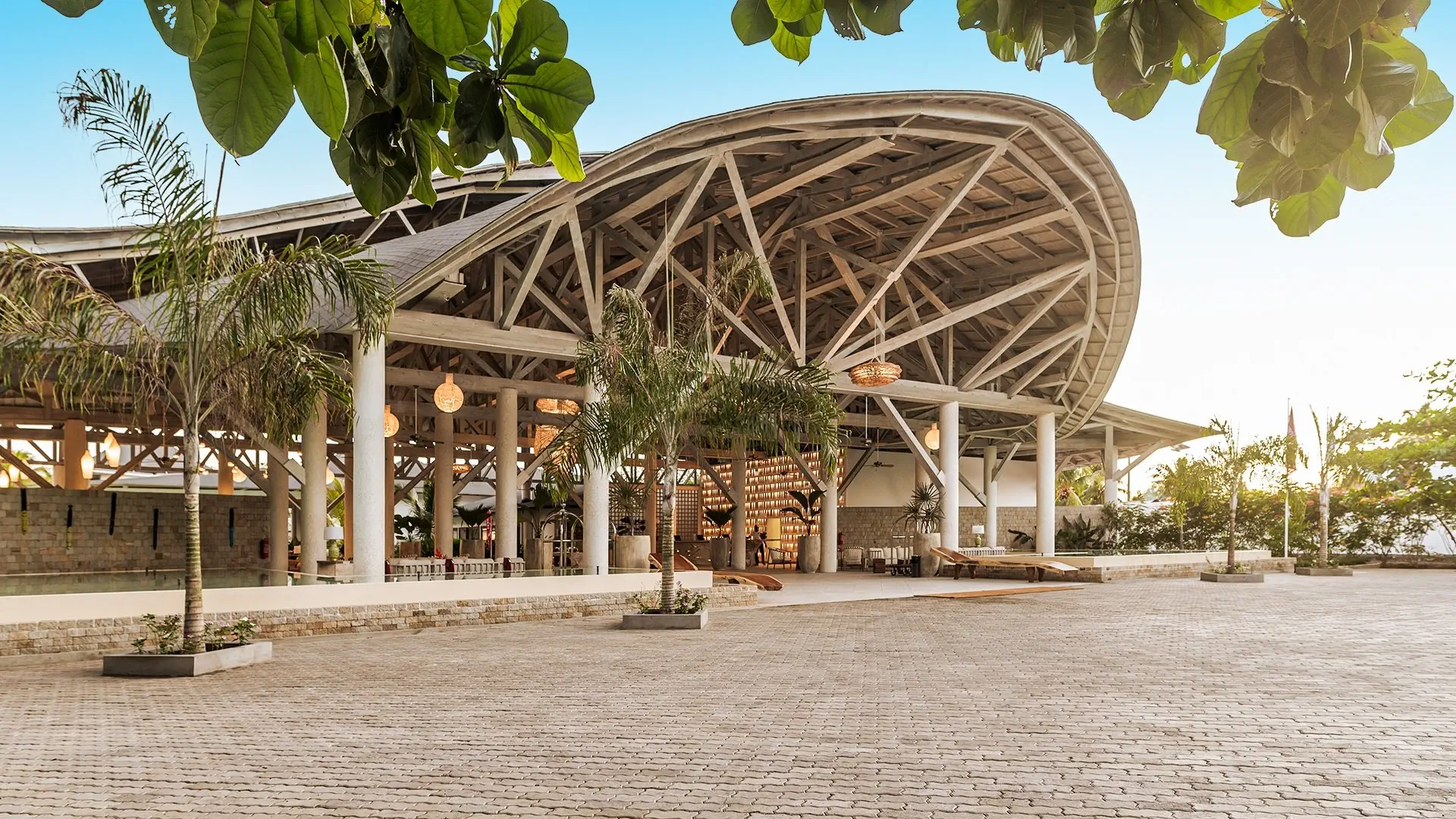 Royal Andilana Resort & Spa - zdjęcie 52