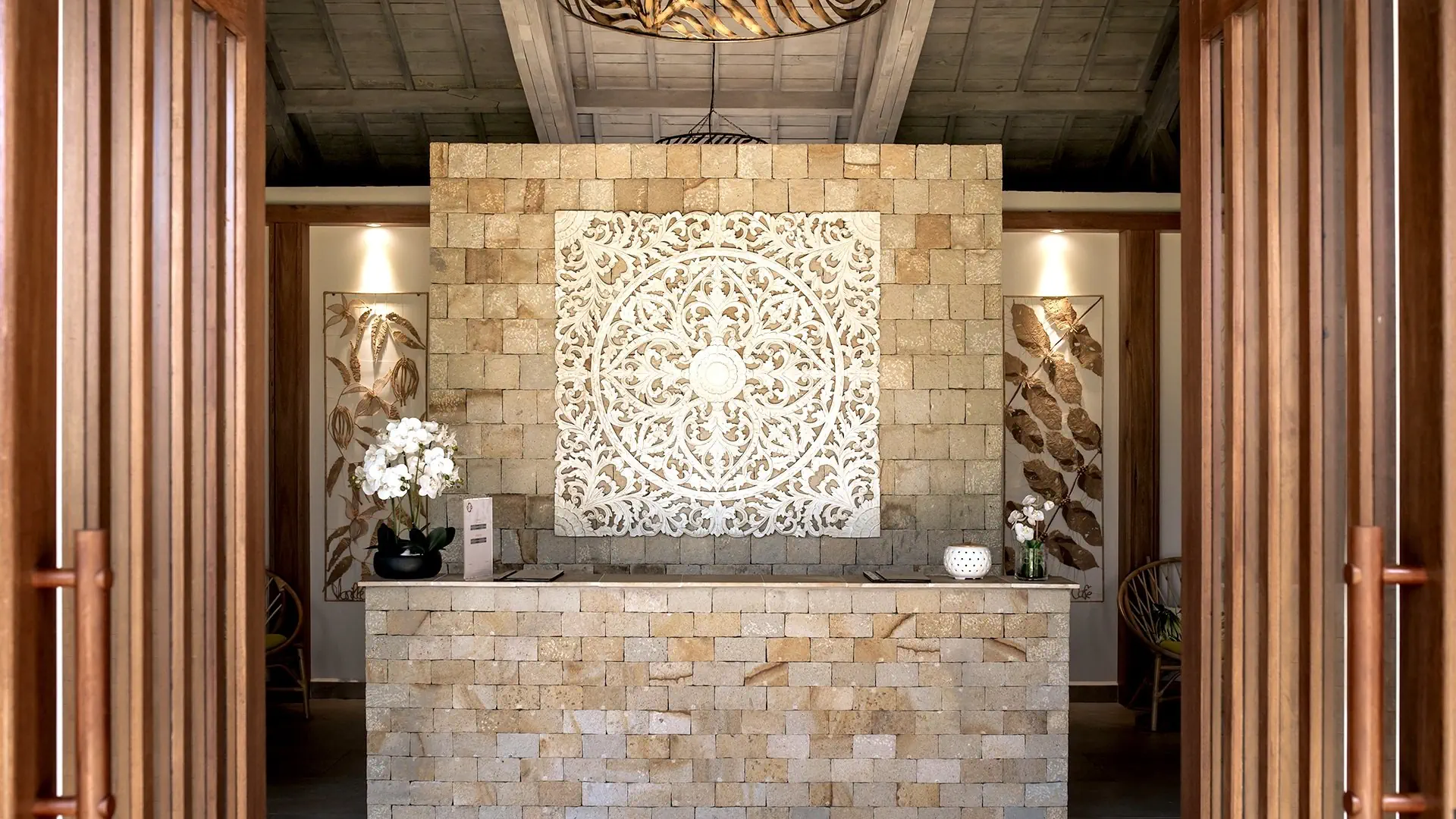Royal Andilana Resort & Spa - zdjęcie 42