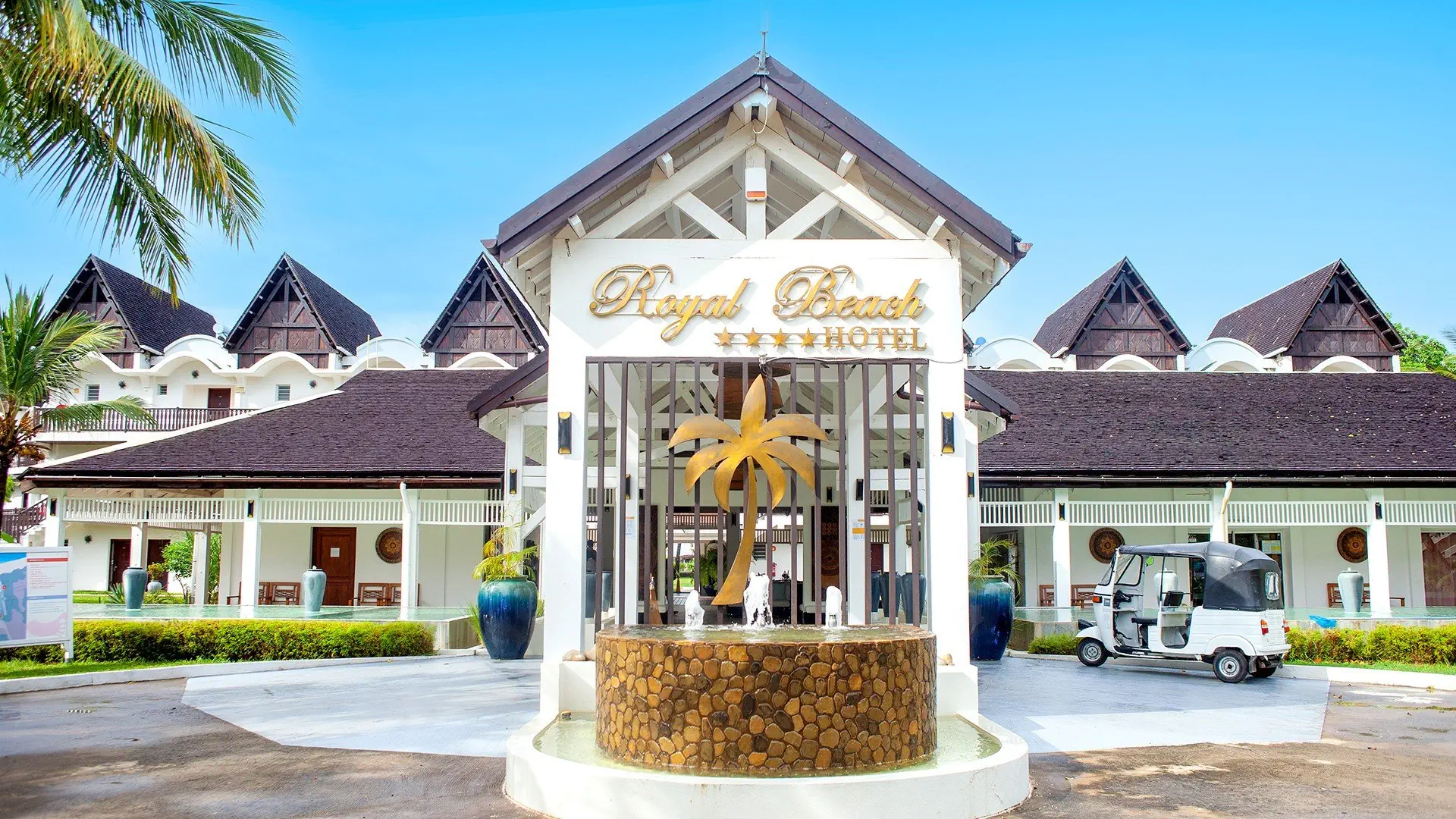 Royal Beach (Nosy Be) - zdjęcie 32