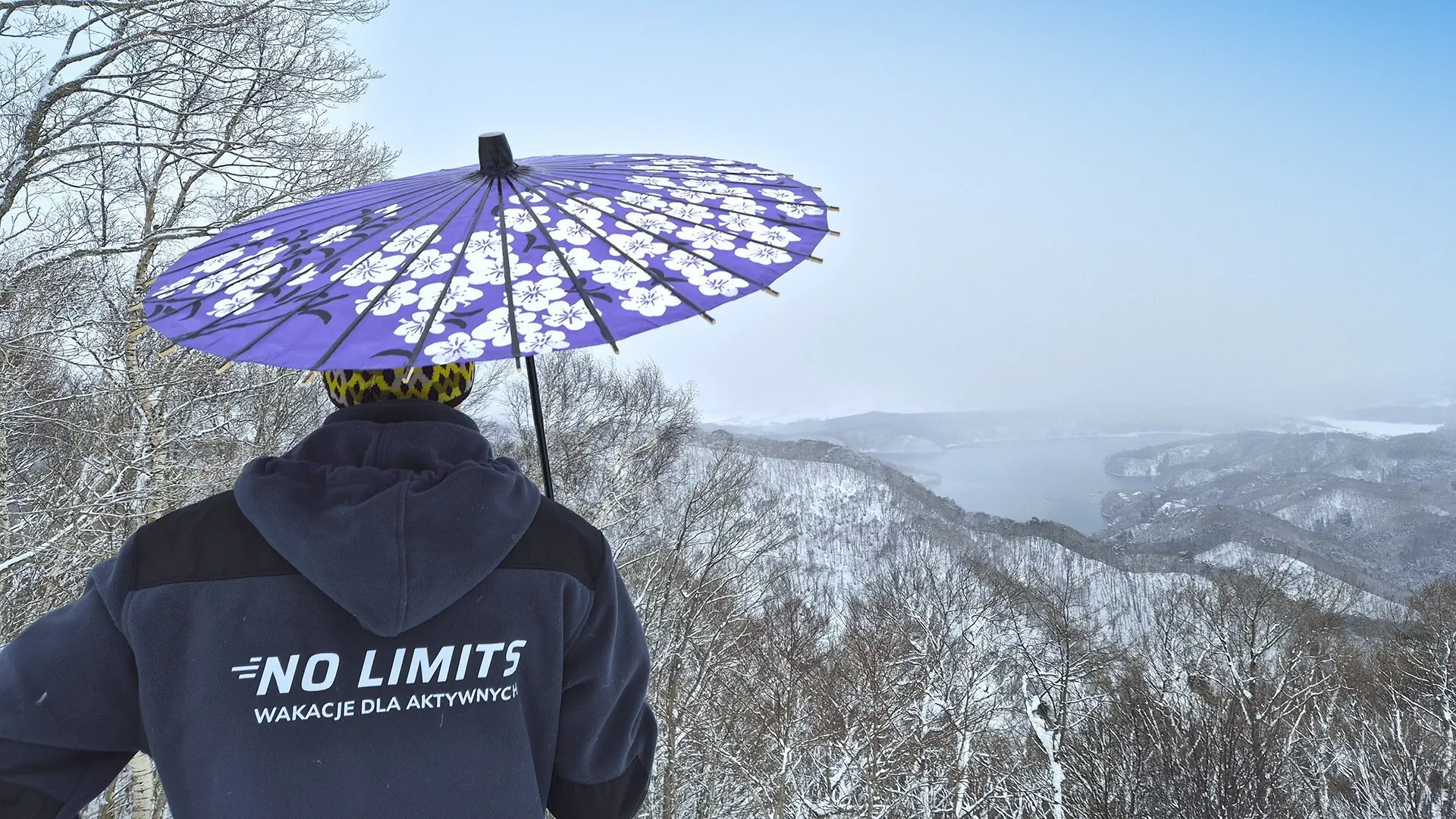 Ski Safari - Narty w Japonii - zdjęcie 5