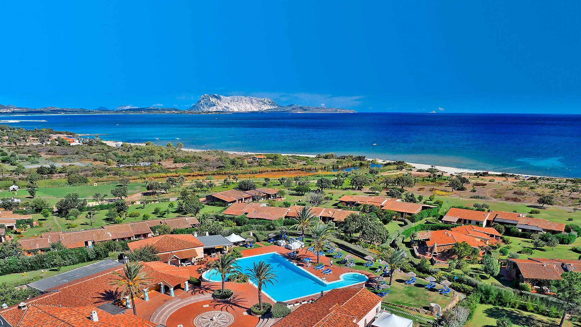 TH Liscia Eldi Village