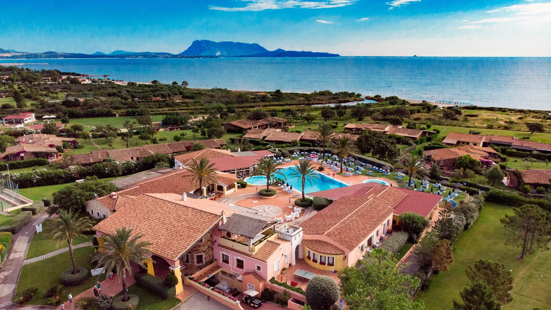 TH Liscia Eldi Village