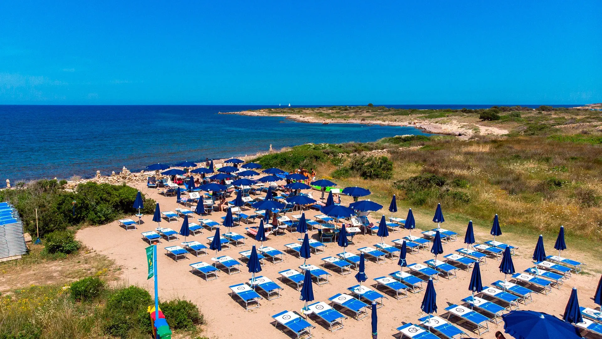 TH Liscia Eldi Village
