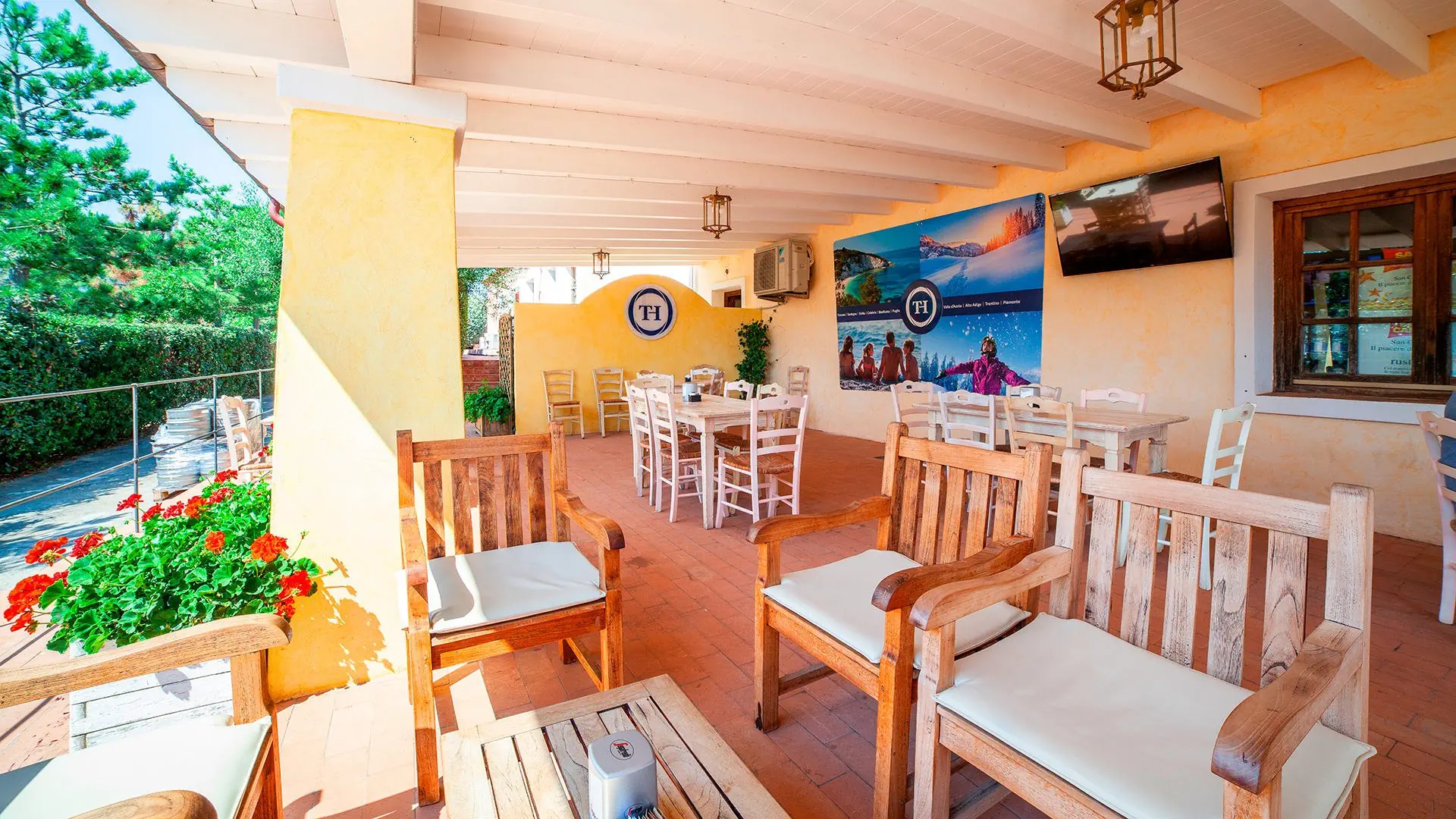 TH Liscia Eldi Village