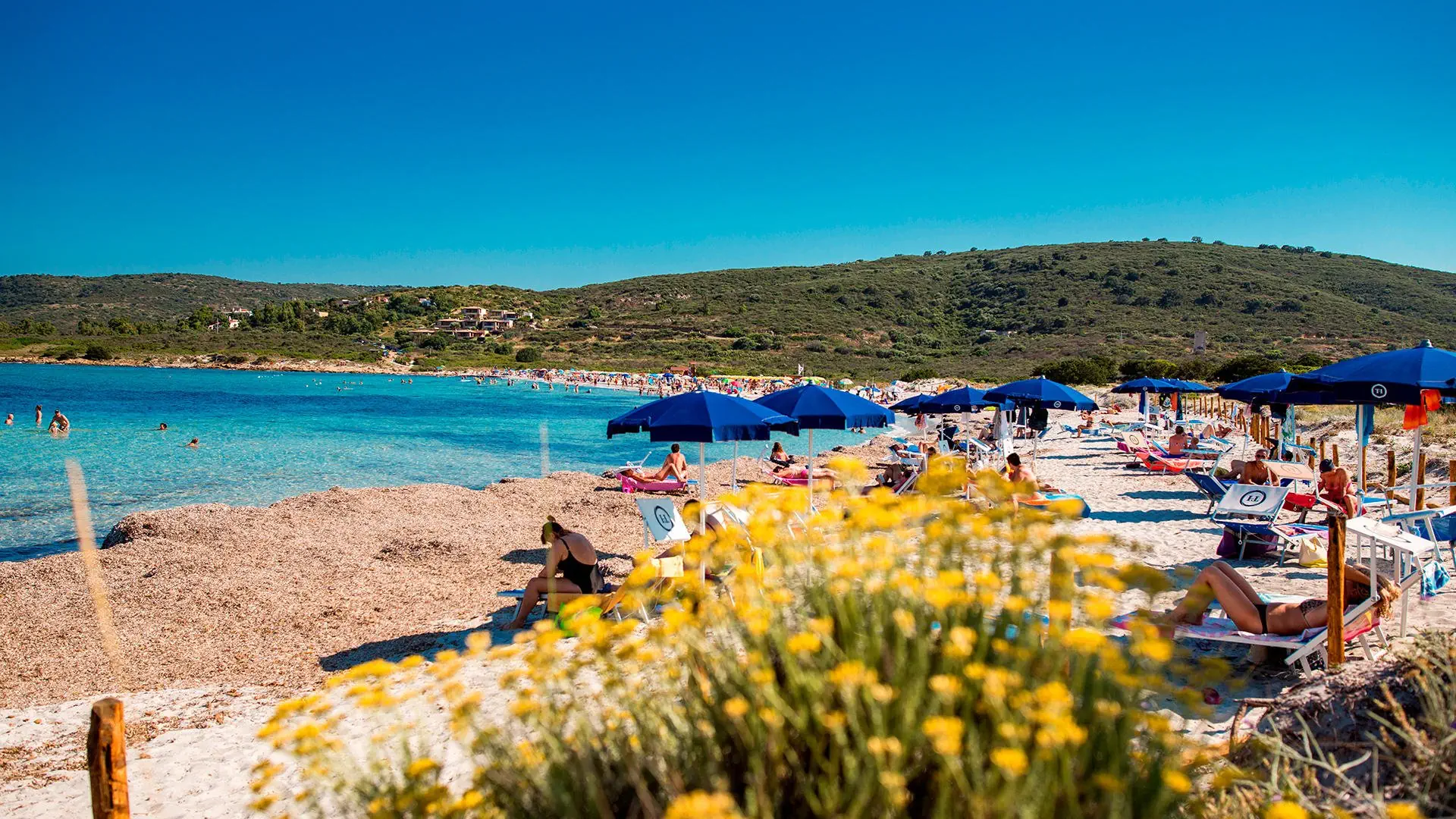 TH Liscia Eldi Village