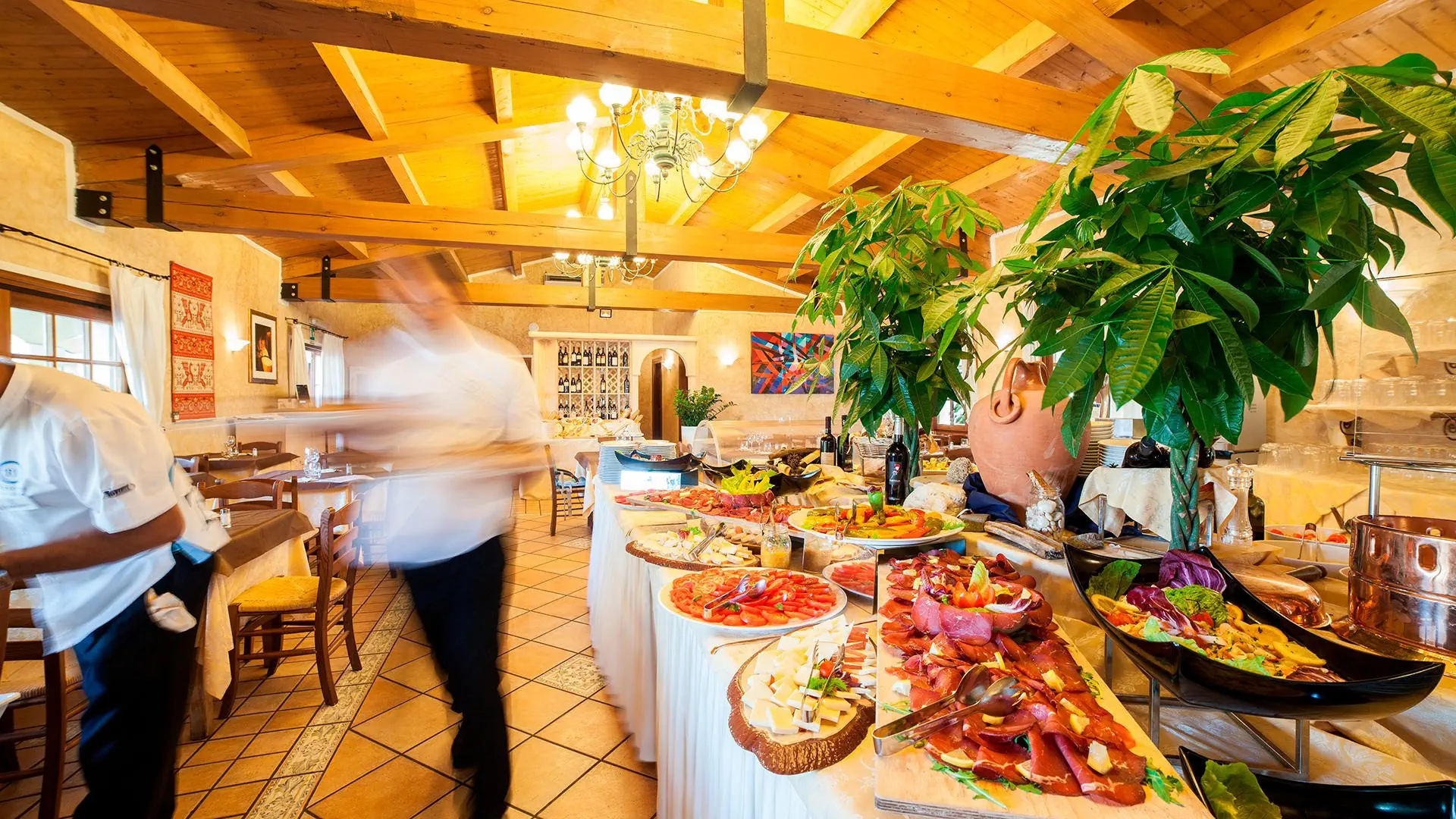 TH Liscia Eldi Village