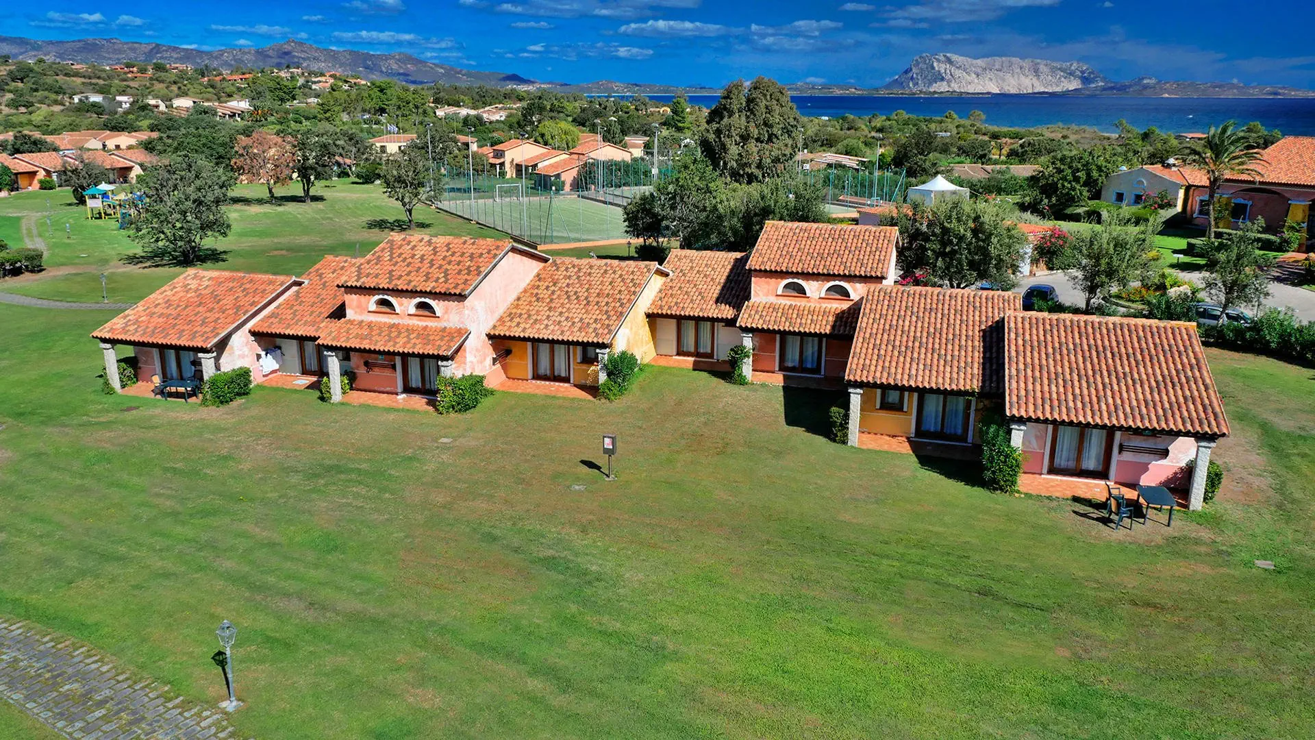 TH Liscia Eldi Village