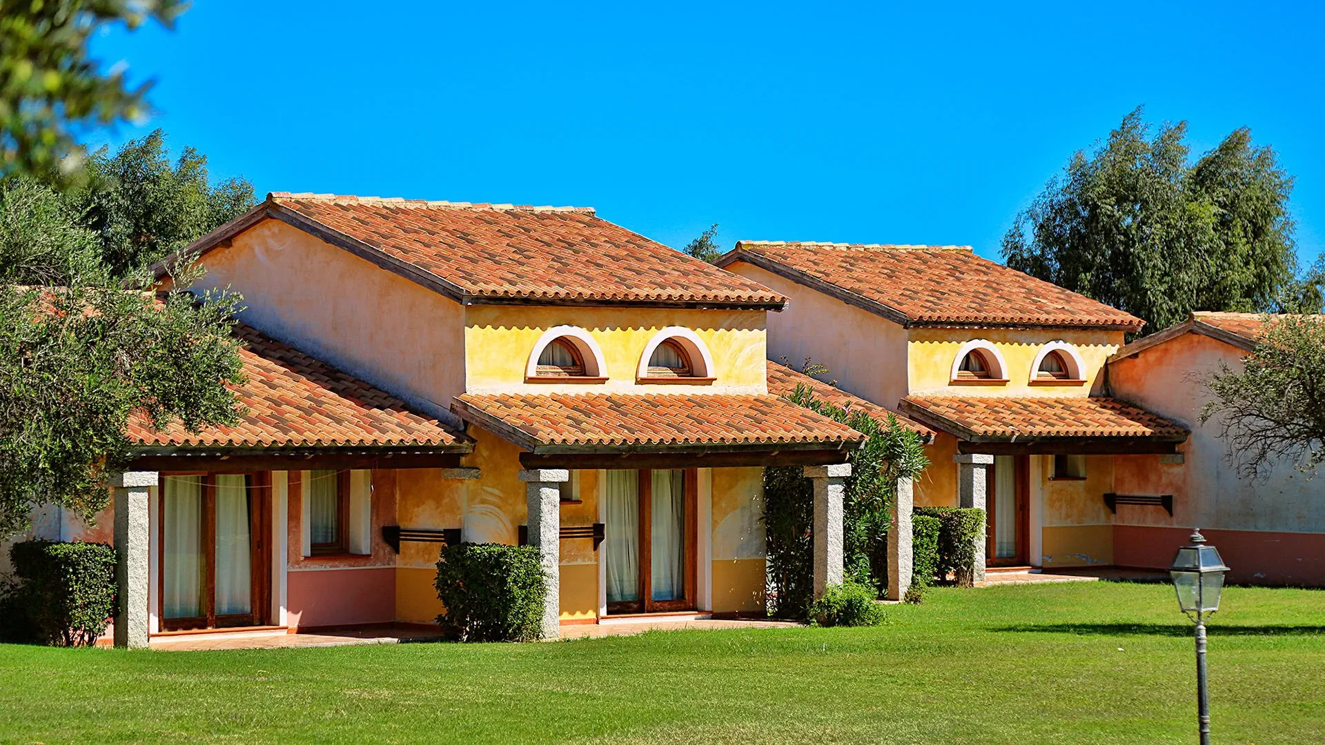 TH Liscia Eldi Village