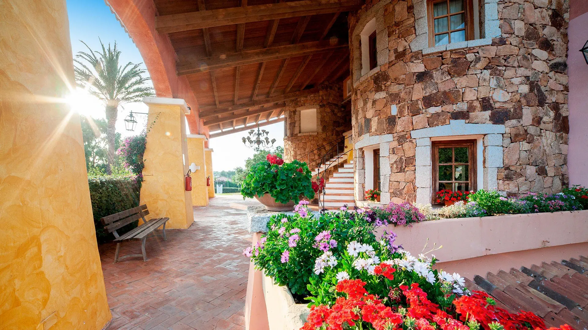 TH Liscia Eldi Village