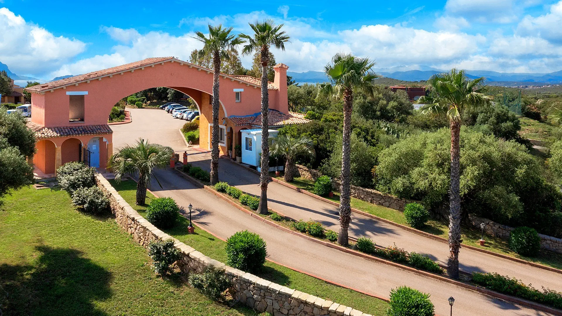 VOI Colonna Village